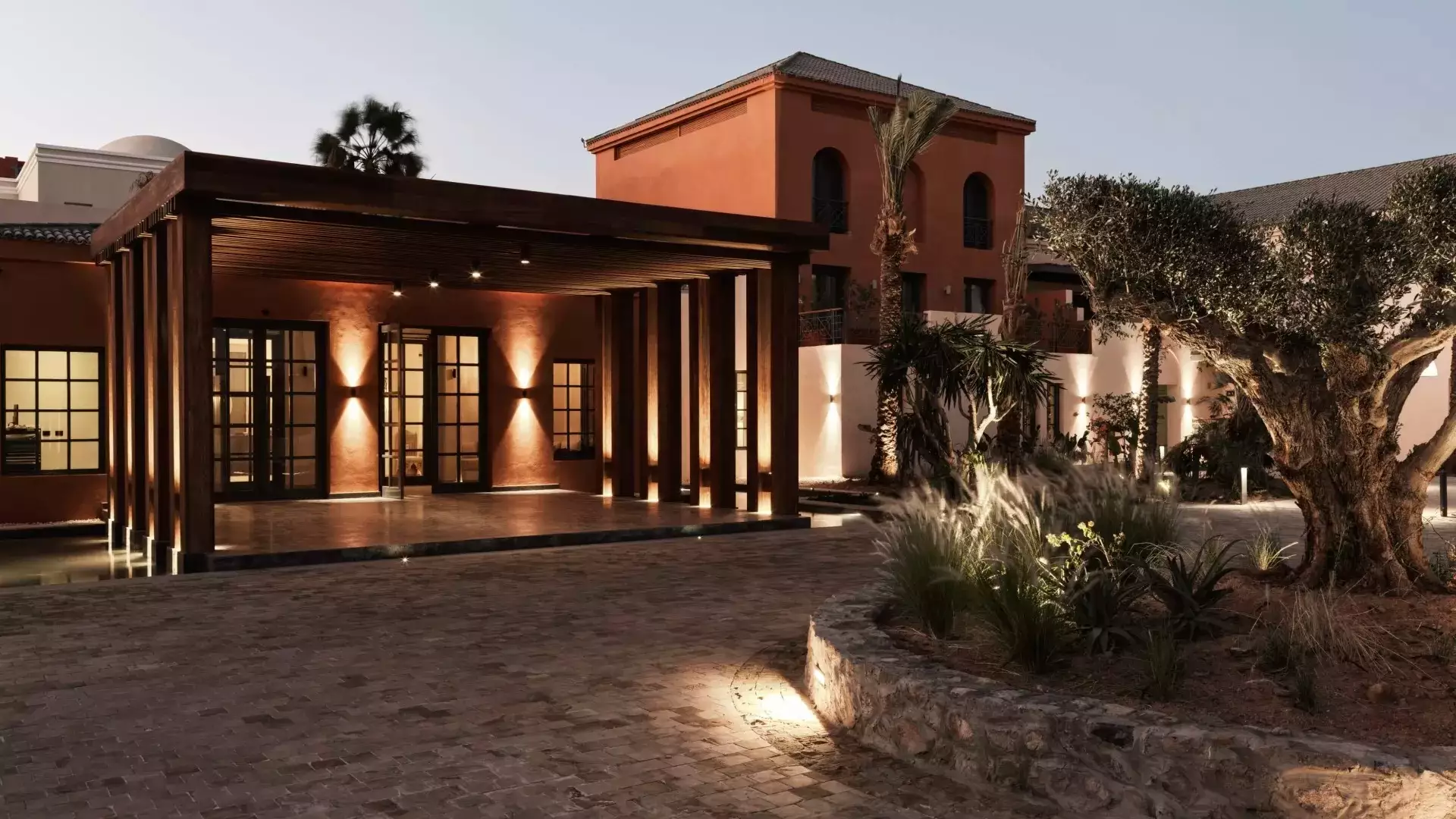 The Chedi El Gouna
