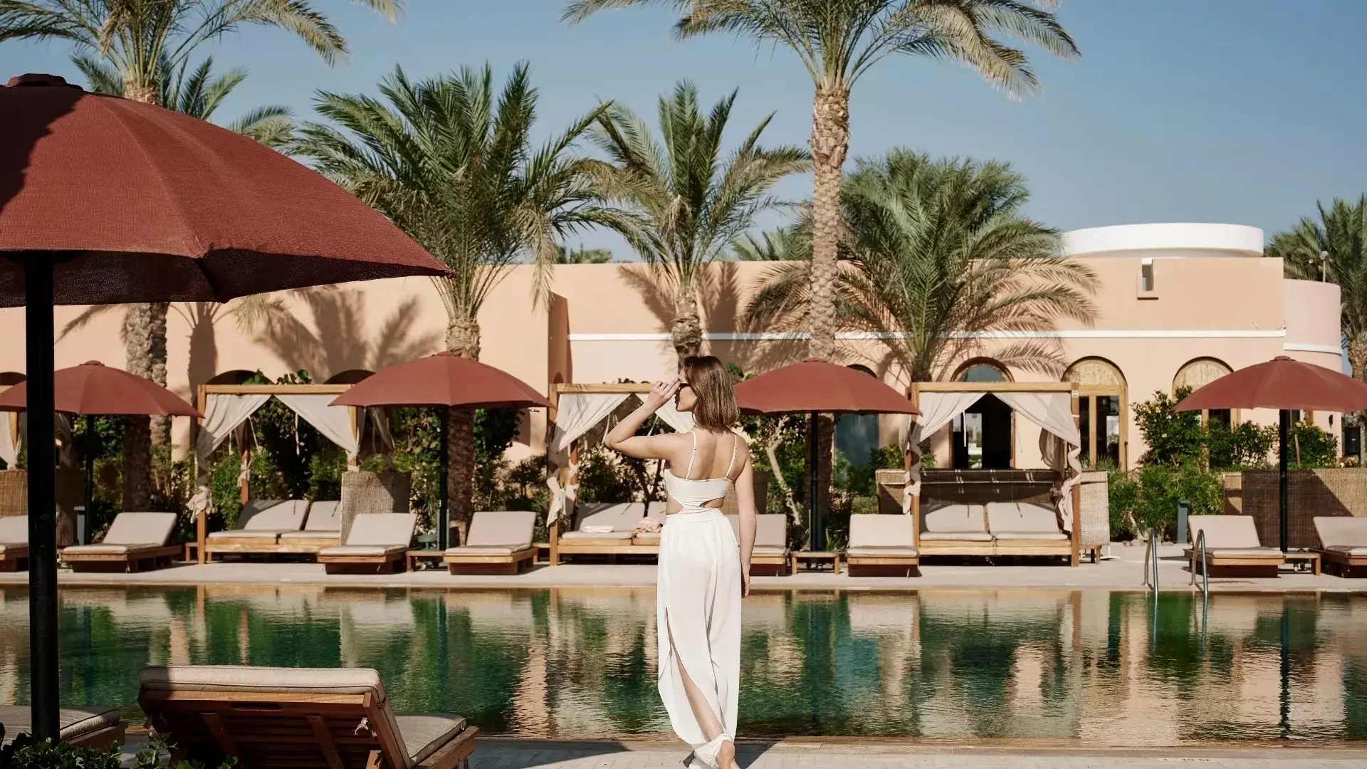 The Chedi El Gouna
