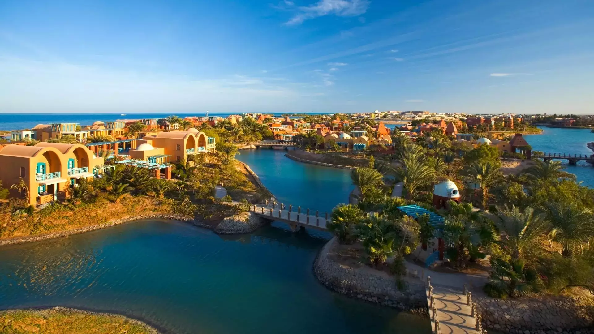 The Chedi El Gouna