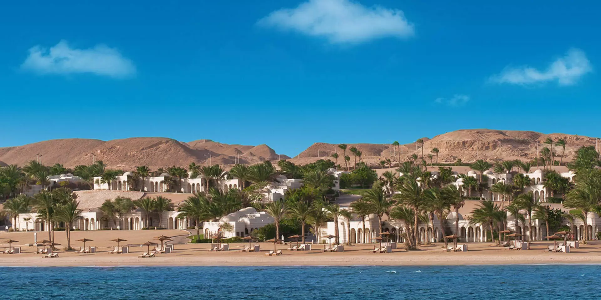 The Oberoi, Sahl Hasheesh