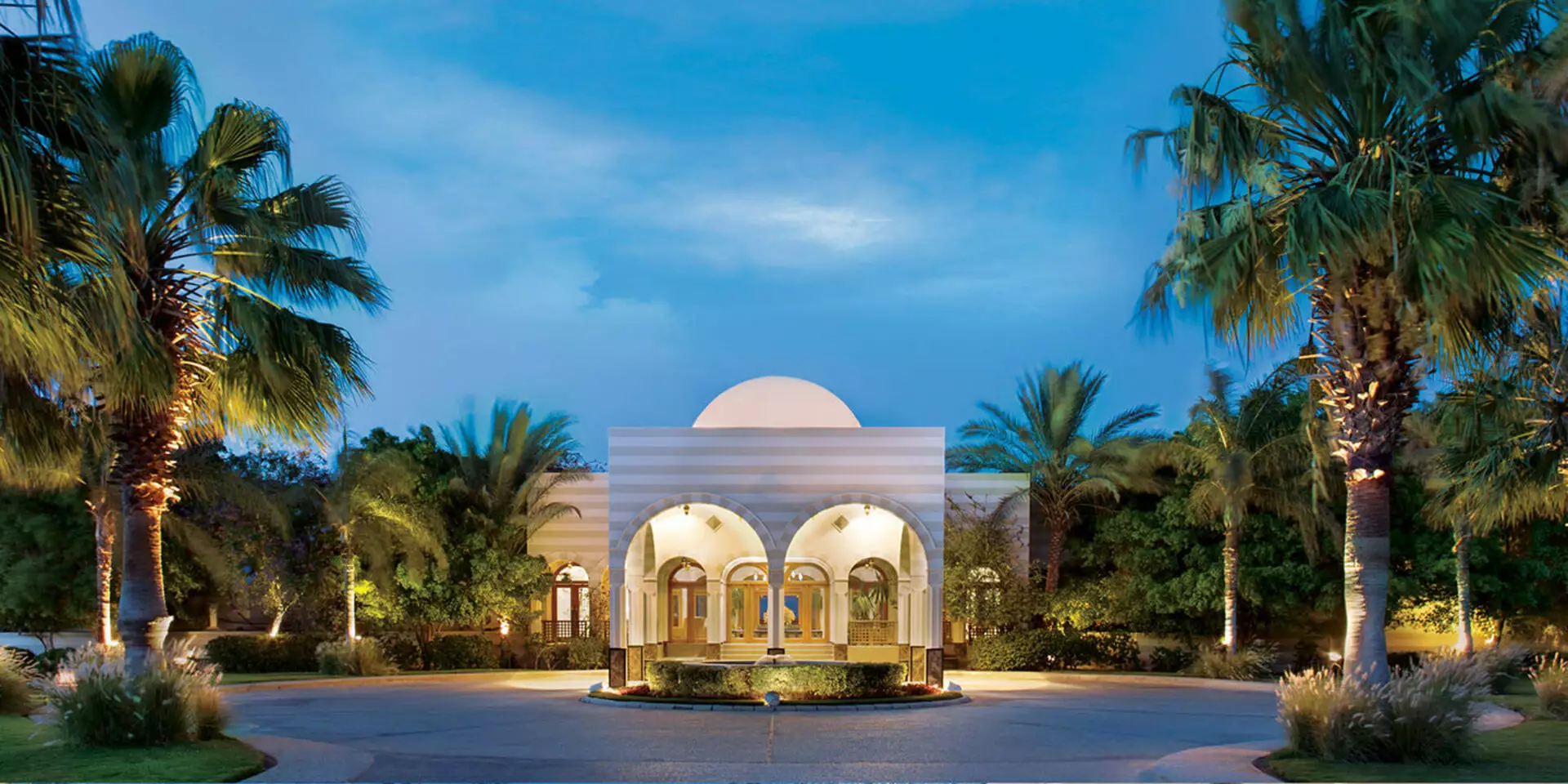 The Oberoi, Sahl Hasheesh