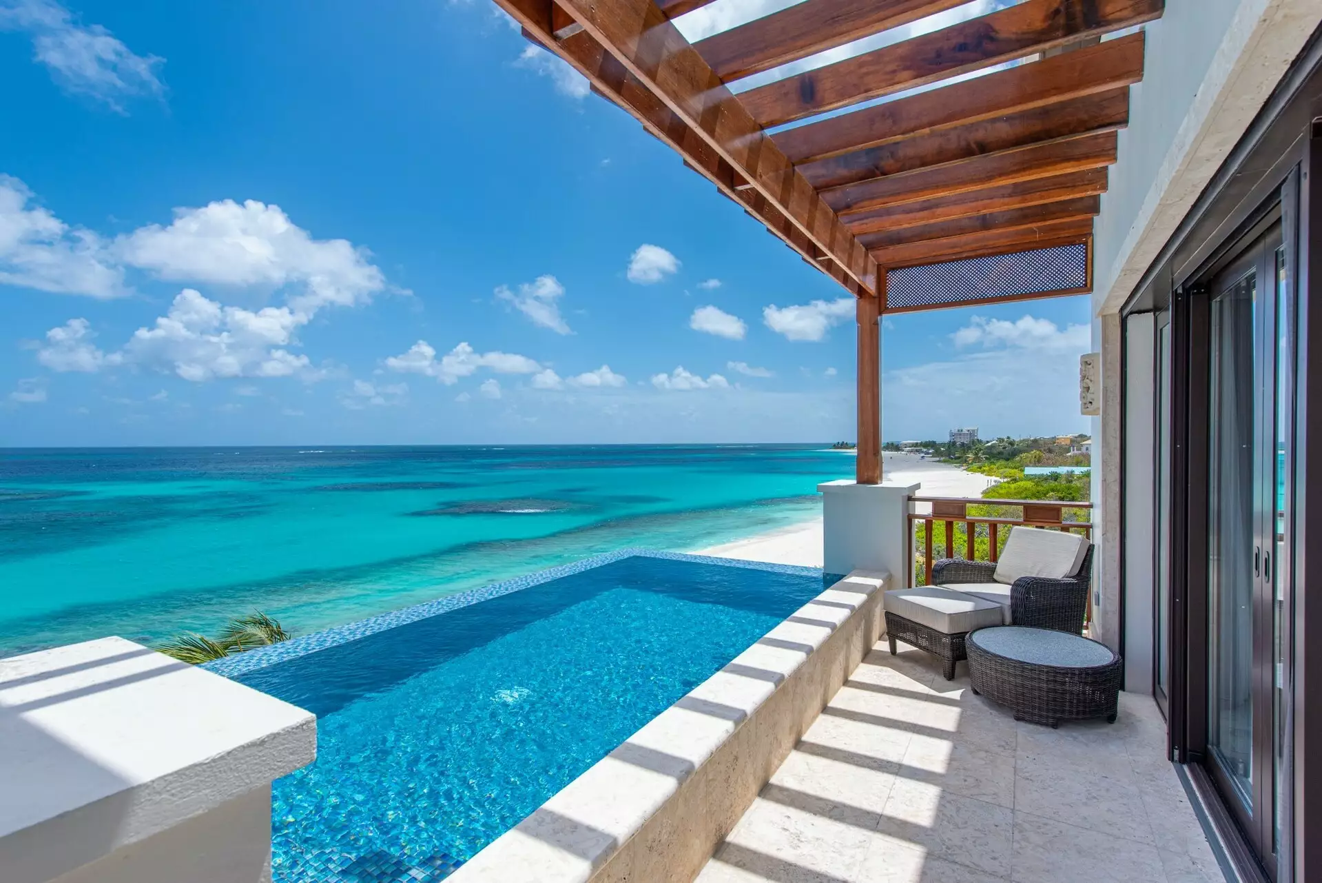 Zemi Beach House