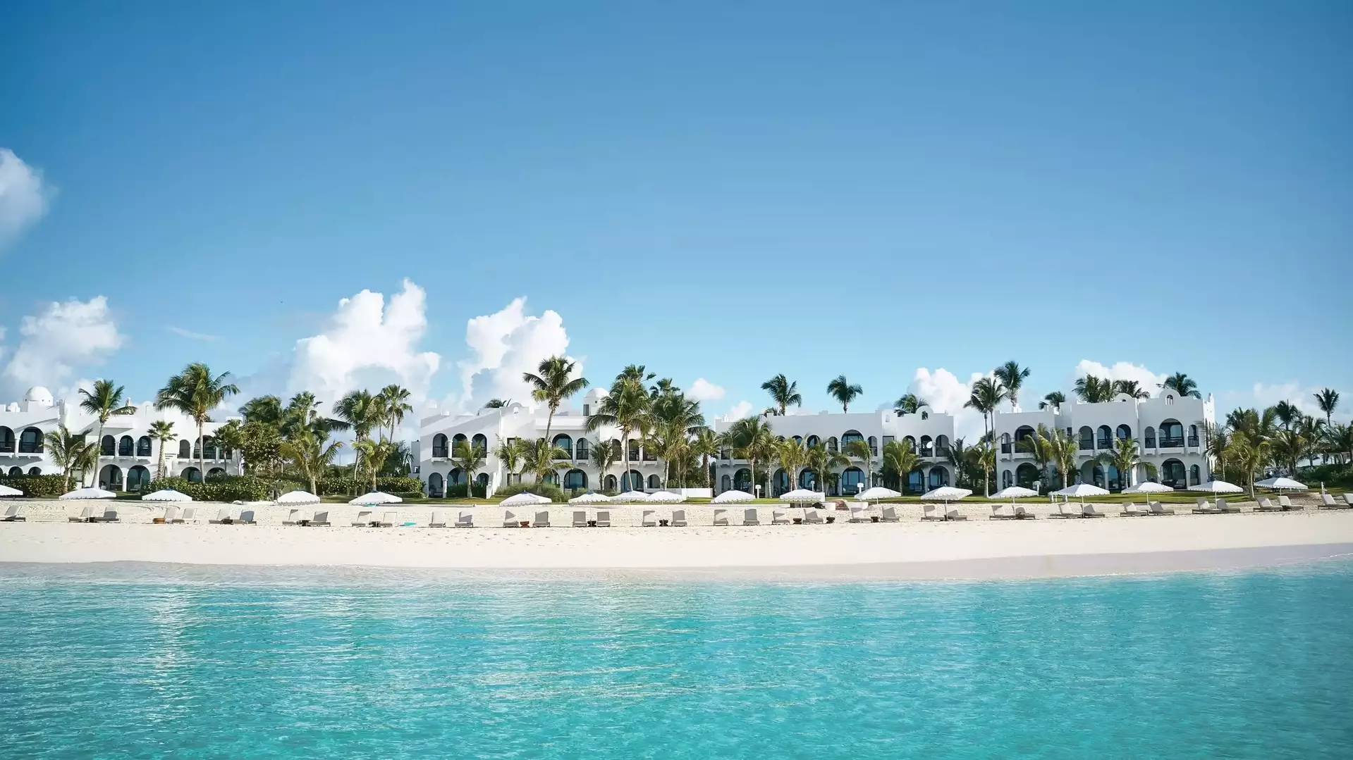 Cap Juluca, A Belmond Hotel