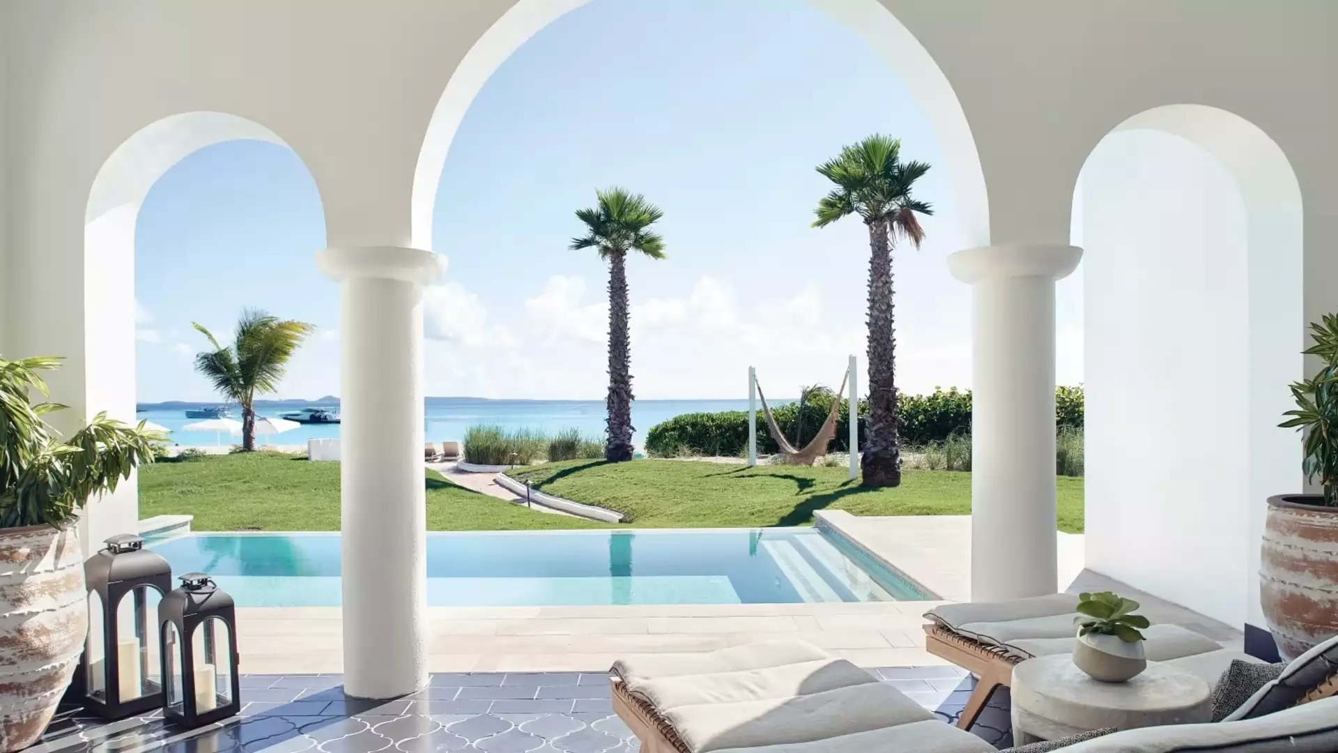 Cap Juluca, A Belmond Hotel