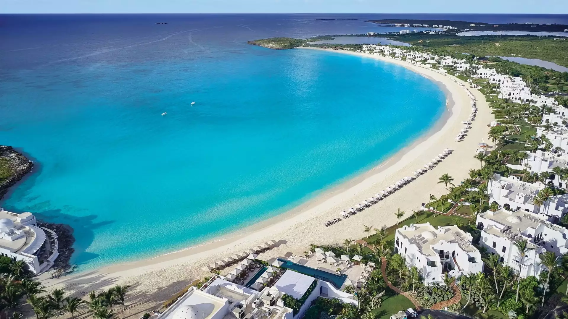 Cap Juluca, A Belmond Hotel