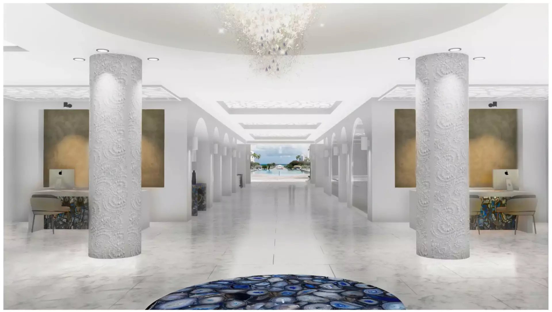 Aurora Anguilla Resort & Golf Club