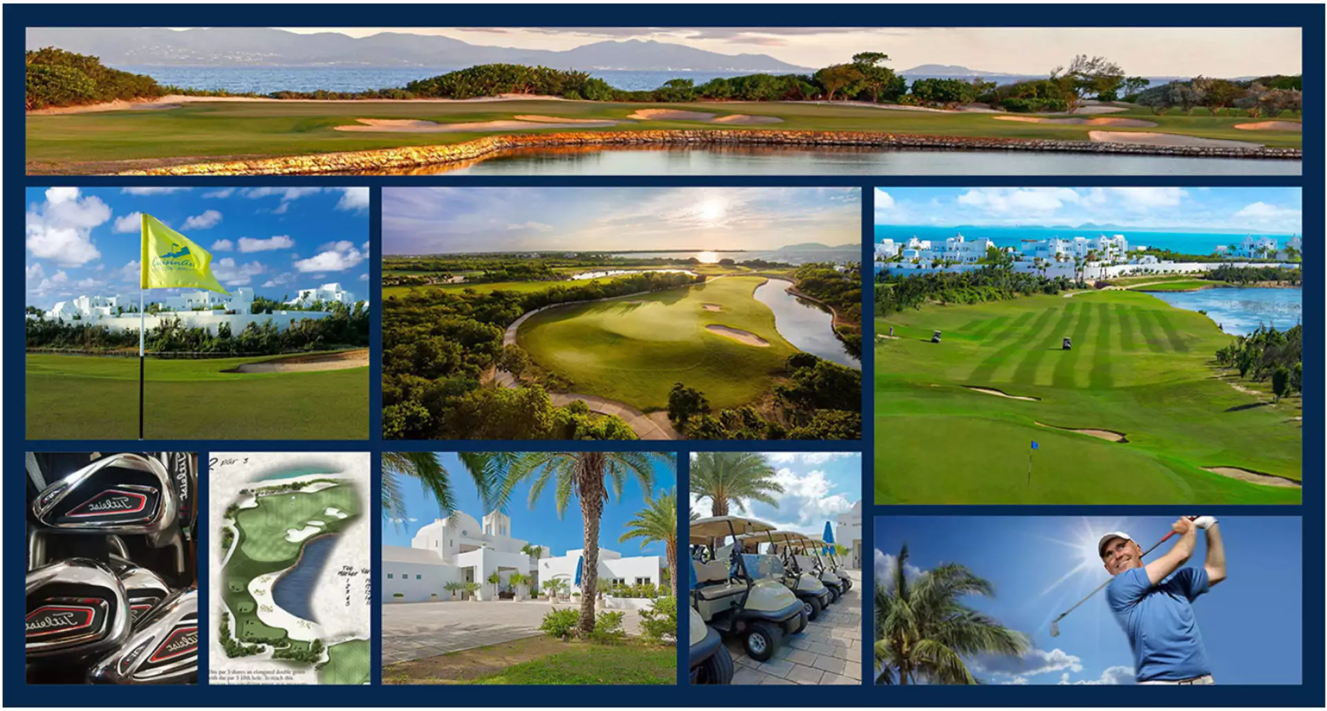Aurora Anguilla Resort & Golf Club