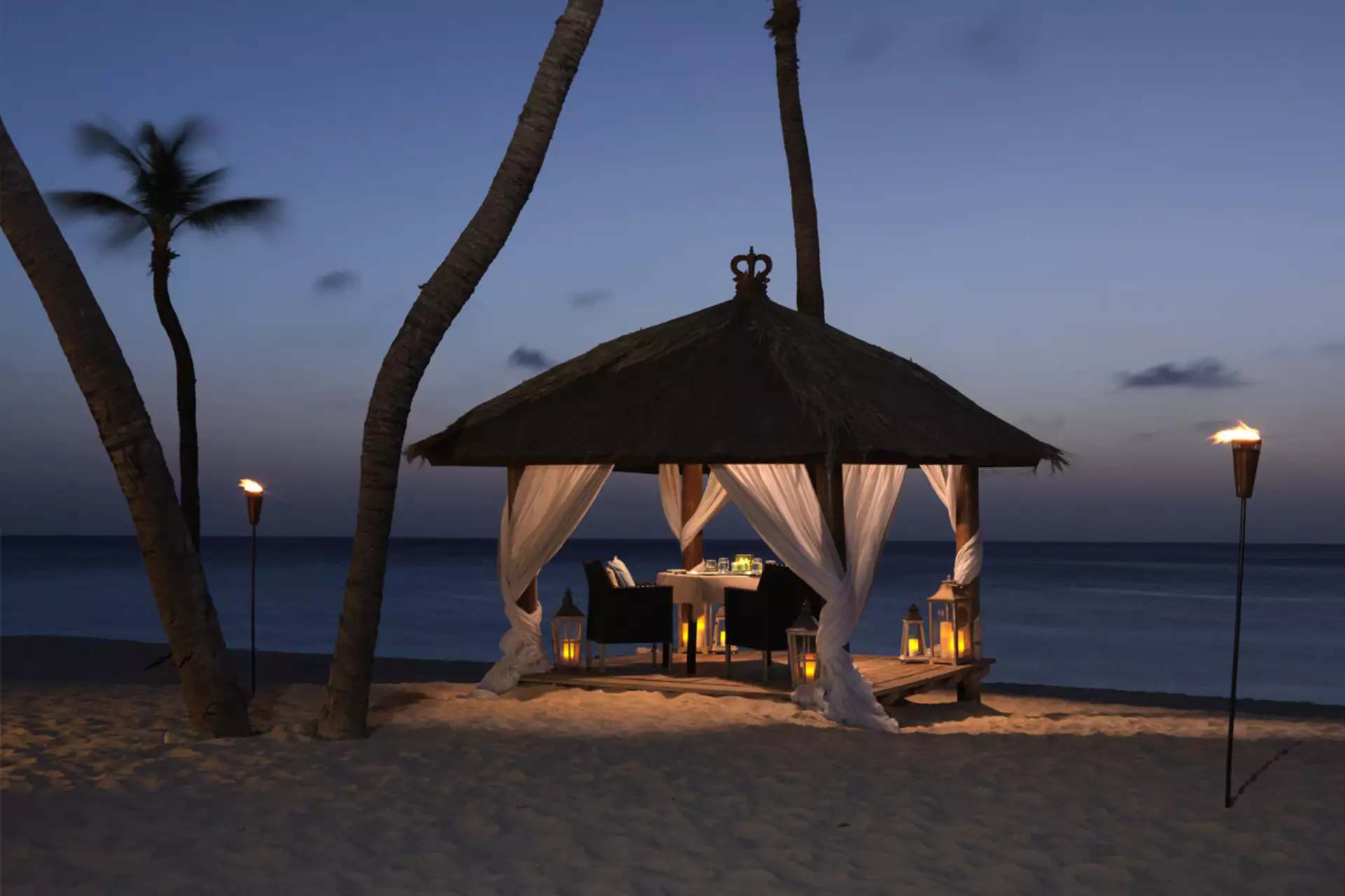 Bucuti & Tara Beach Resort