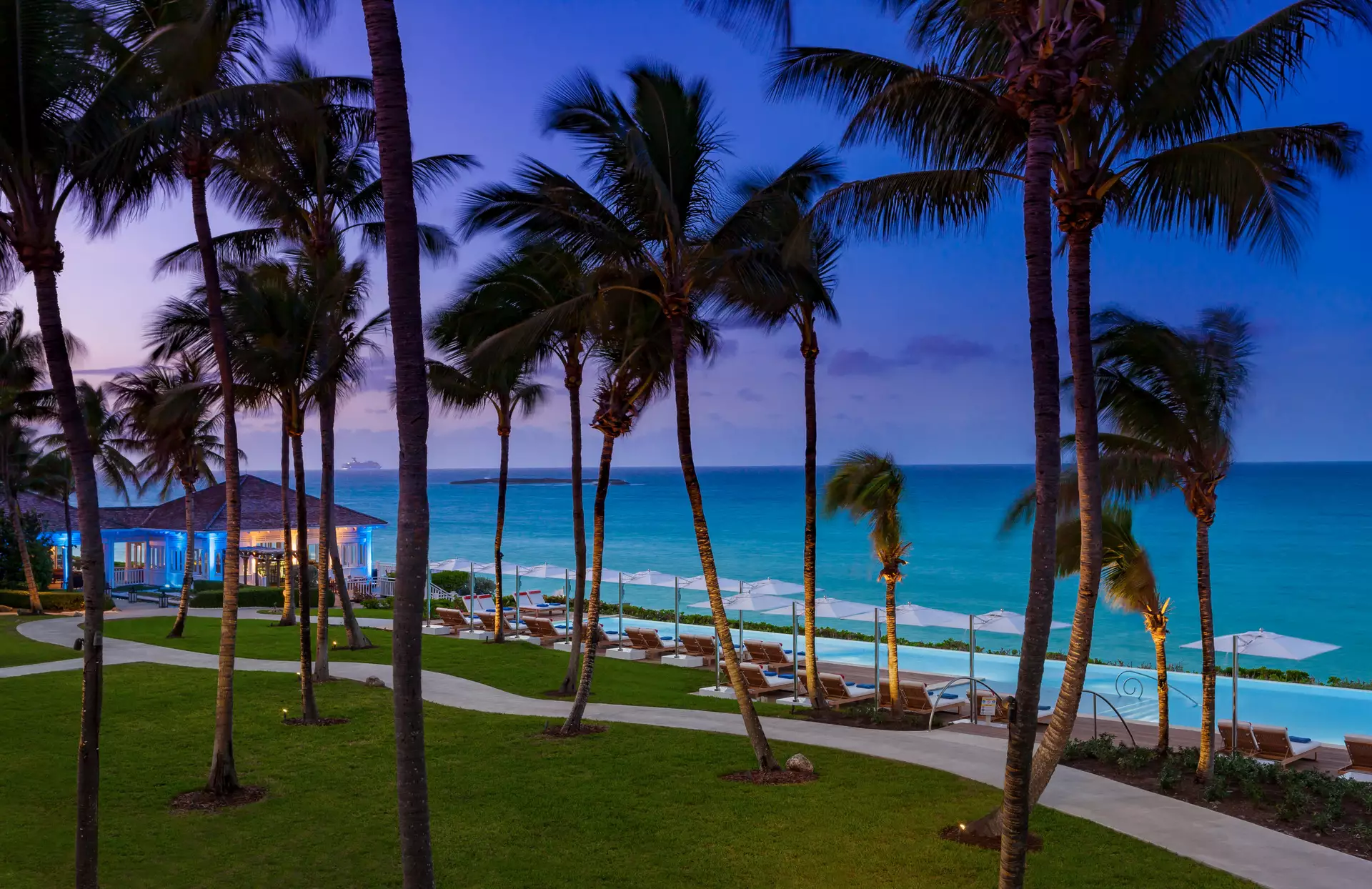 The Ocean Club, A Four Seasons Resort, Bahamas