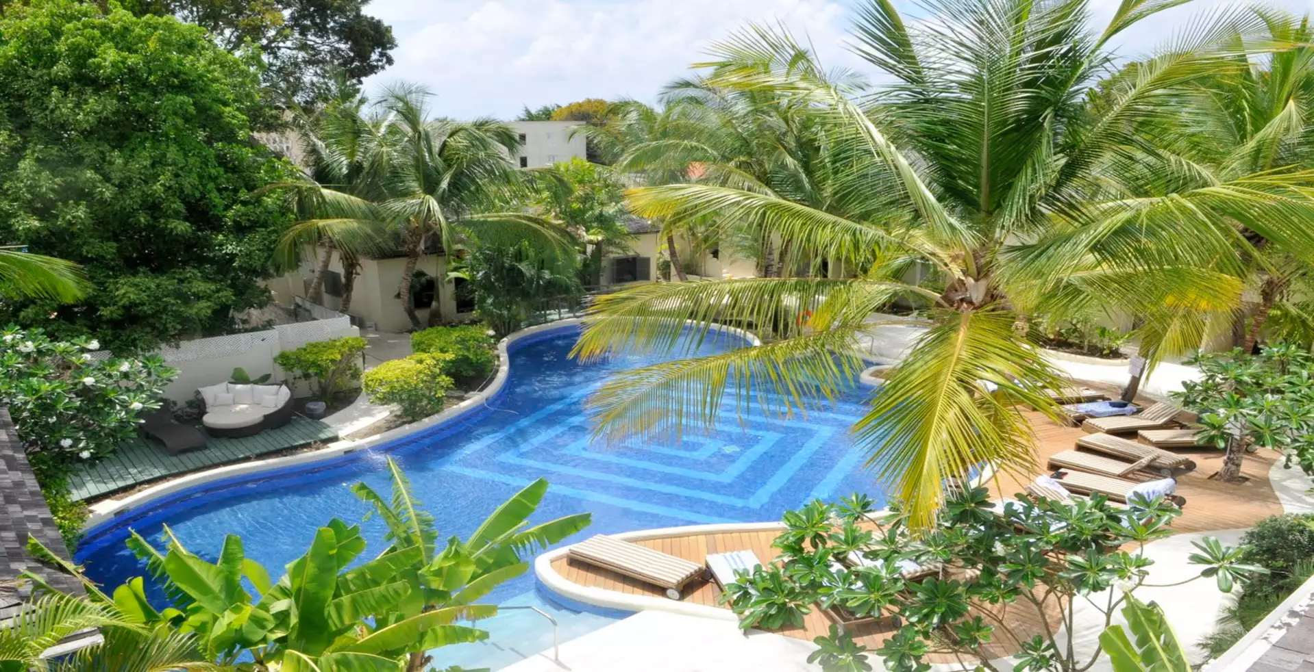 Waves Hotel & Spa by Elegant Hotels