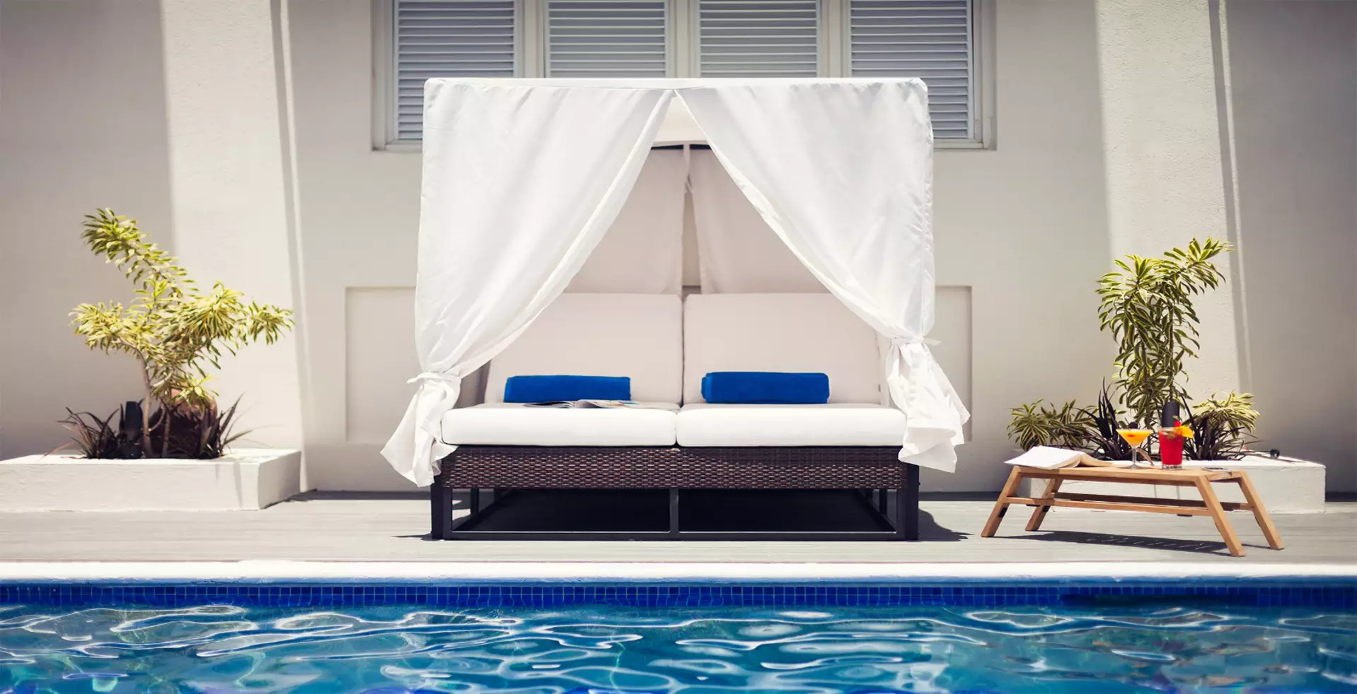 Waves Hotel & Spa by Elegant Hotels