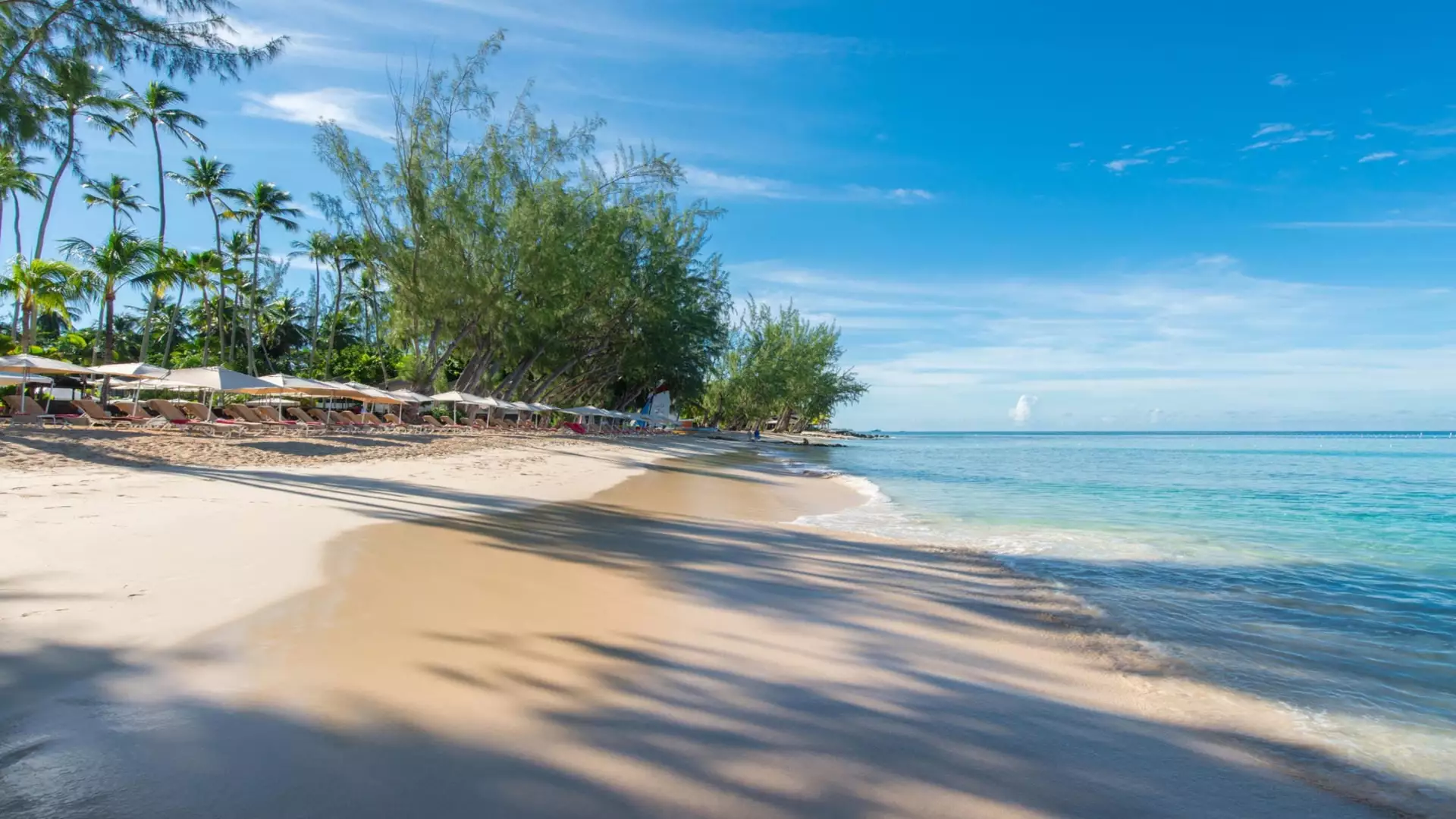 Colony Club, a Luxury Collection Resort, Barbados