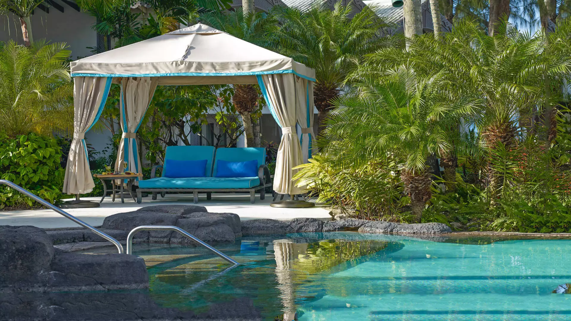 Colony Club, a Luxury Collection Resort, Barbados