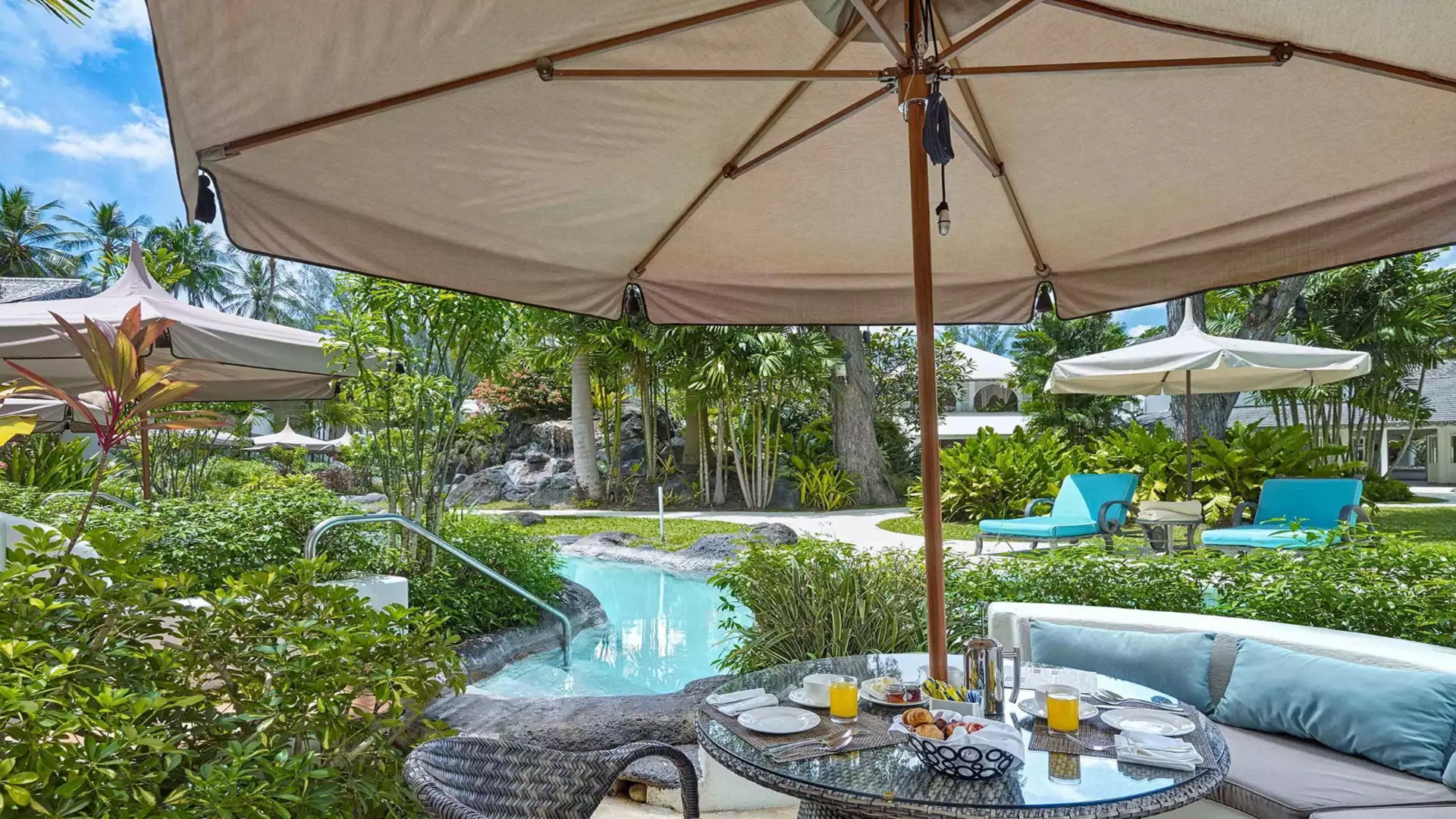 Colony Club, a Luxury Collection Resort, Barbados