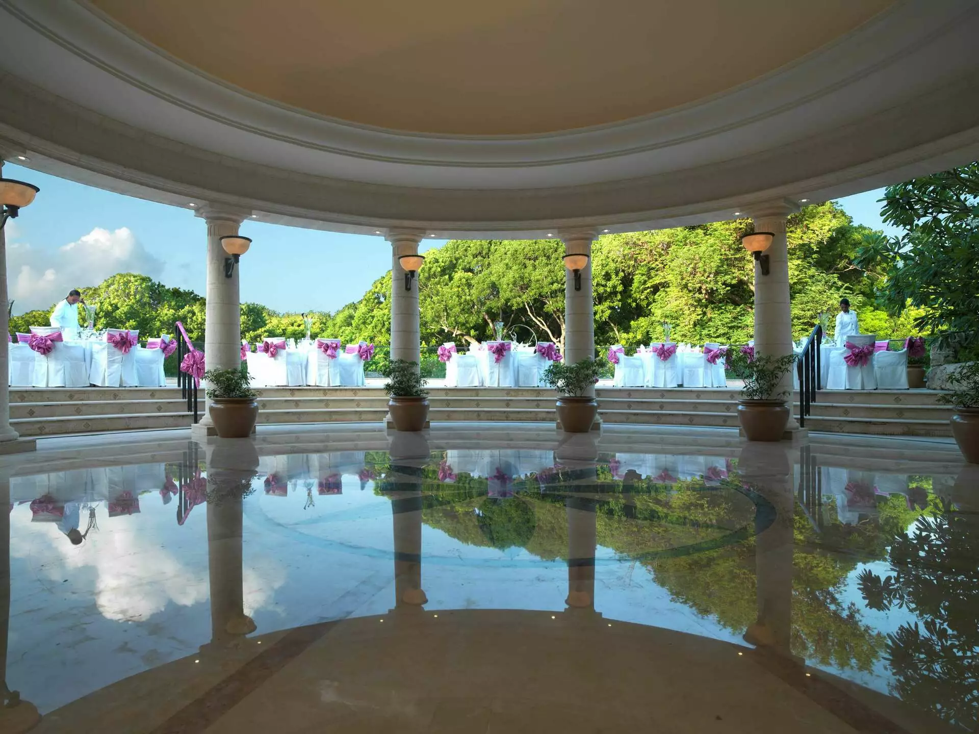 Sandy Lane