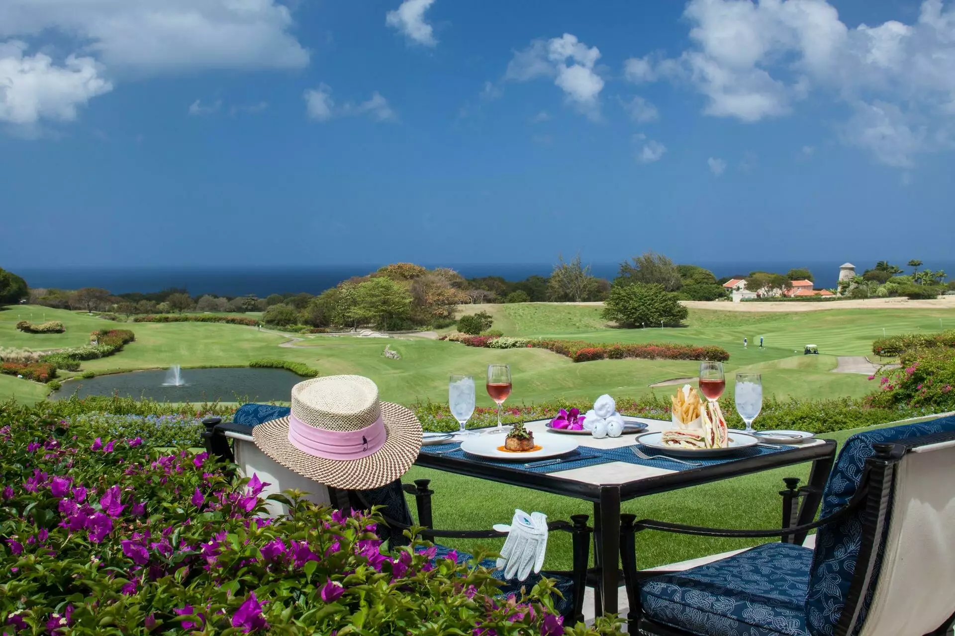 Sandy Lane