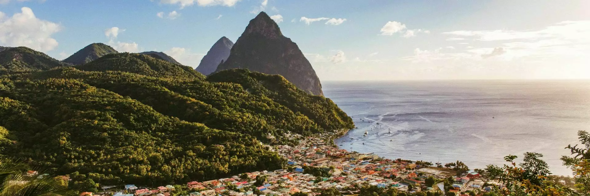 Barbados bis Barbados, The Ritz-Carlton Yacht Collection