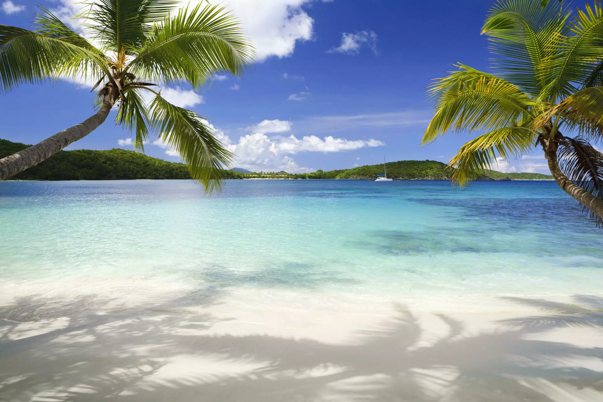 Barbados bis Barbados, The Ritz-Carlton Yacht Collection