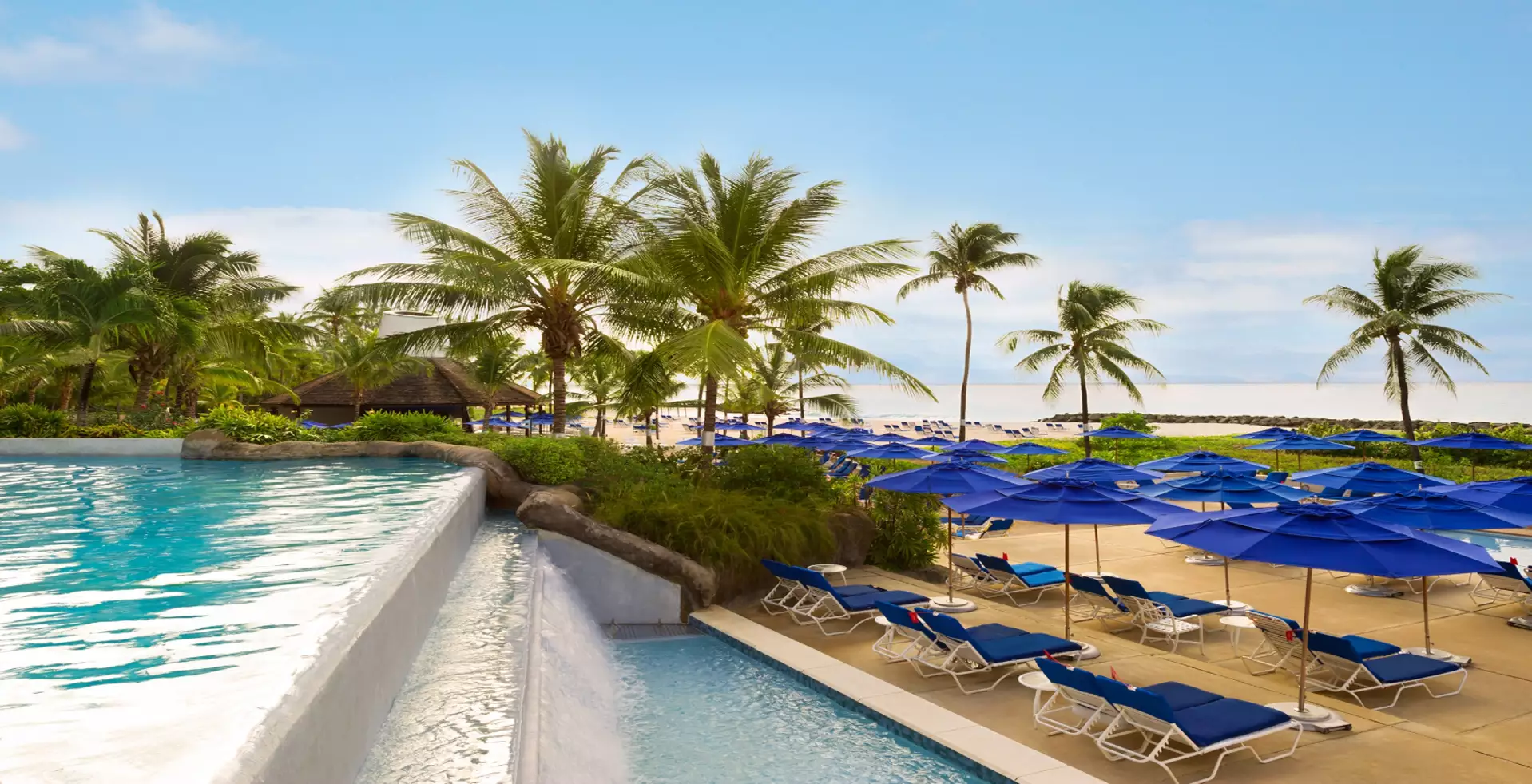 Hilton Barbados Resort