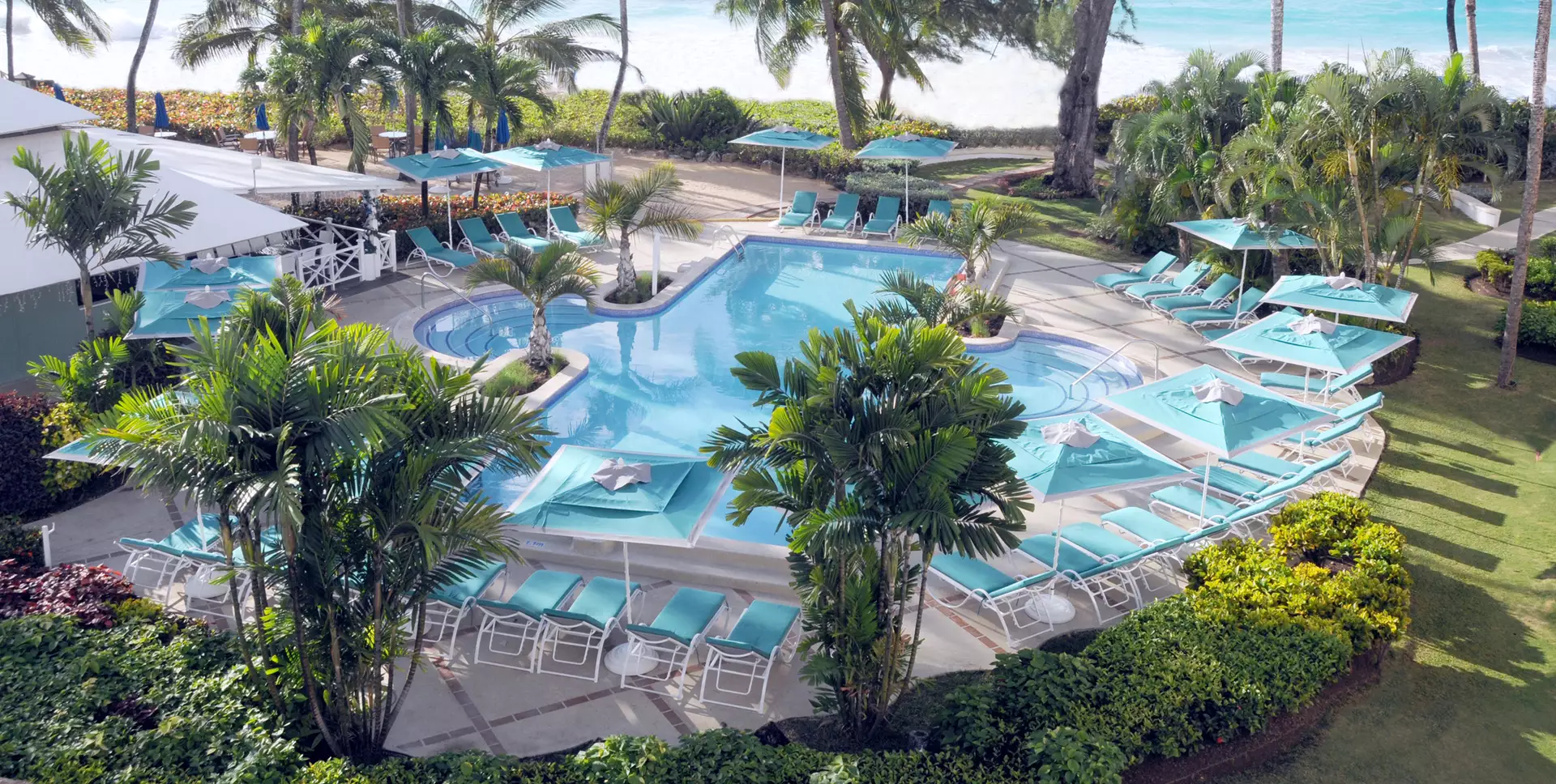 Turtle Beach by Elegant Hotels