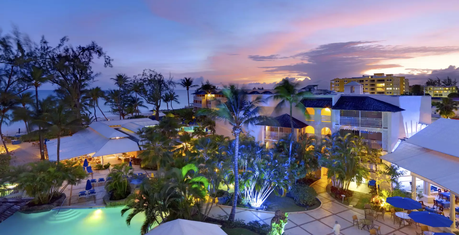 Turtle Beach by Elegant Hotels