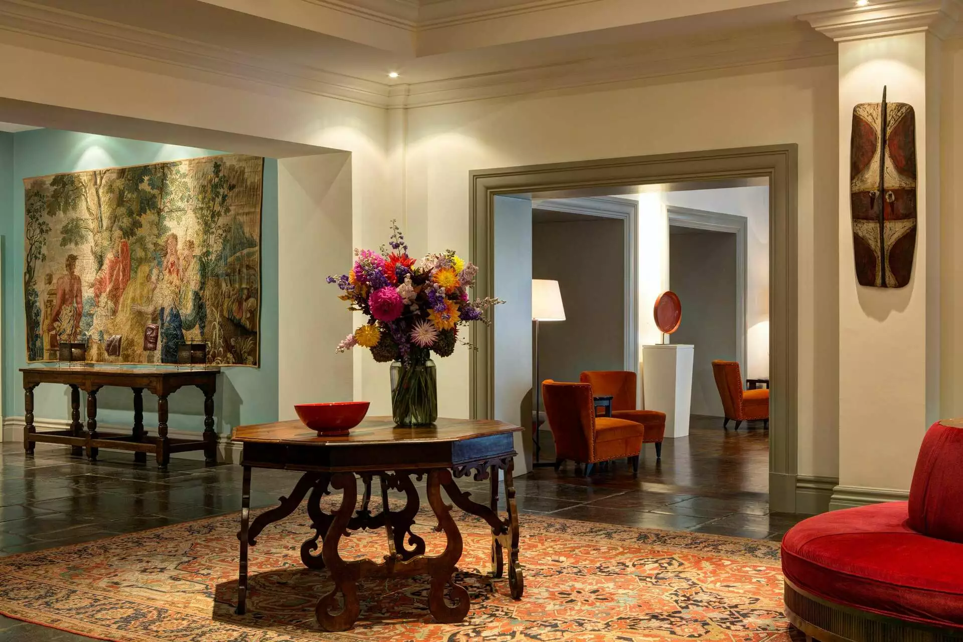 Hotel Amigo, a Rocco Forte hotel