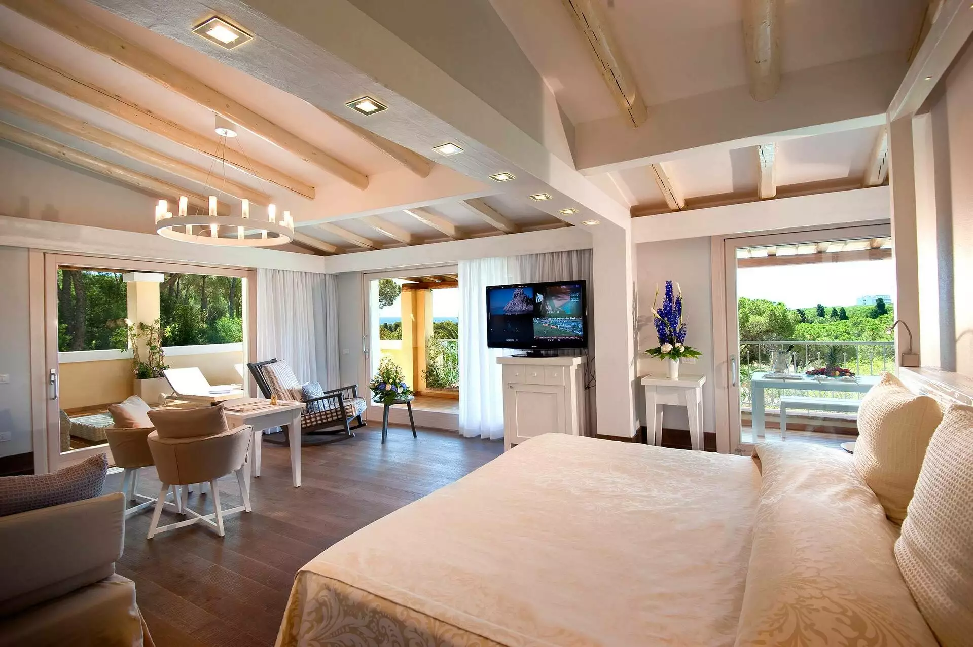 Villa Lavinia / Forte Village