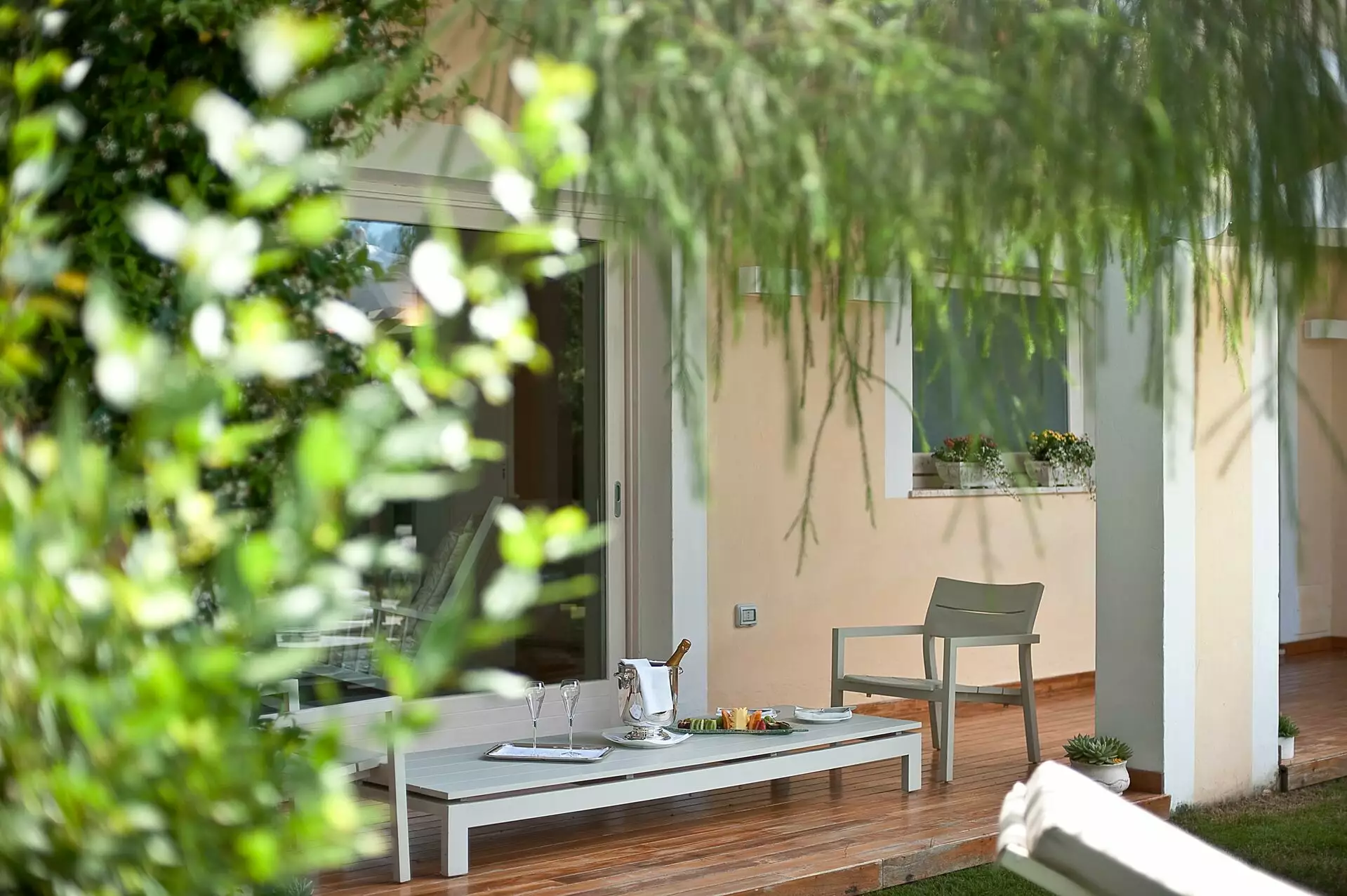 Villa Lavinia / Forte Village