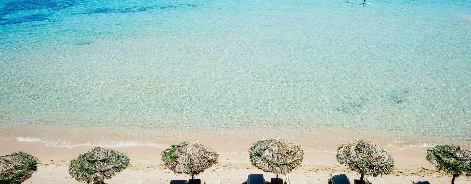 Waterfront Suites / Forte Village