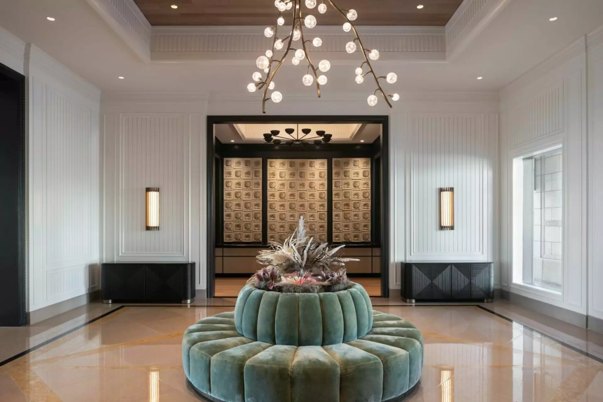 The Ritz-Carlton, Grand Cayman