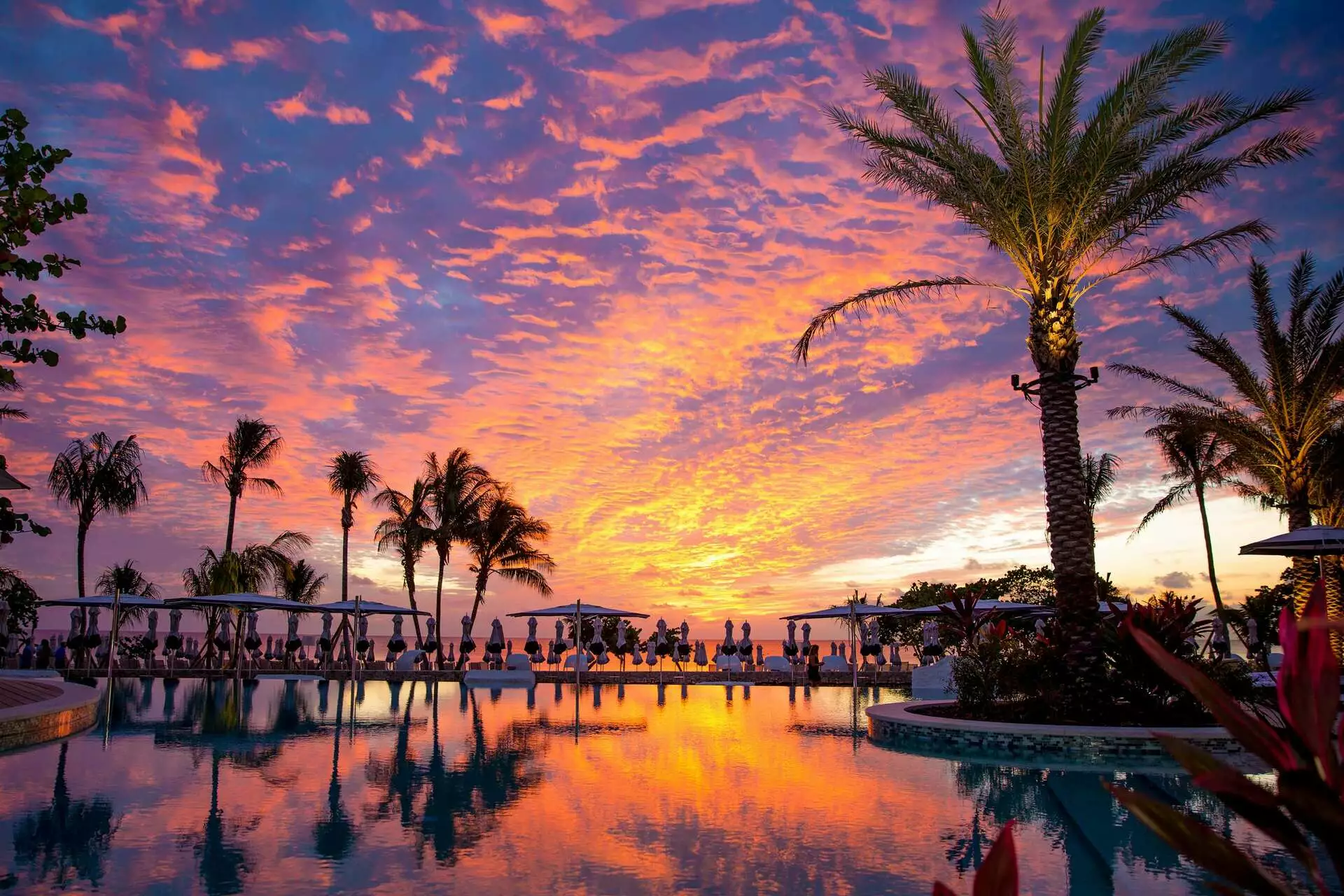 Kimpton Seafire Resort & Spa