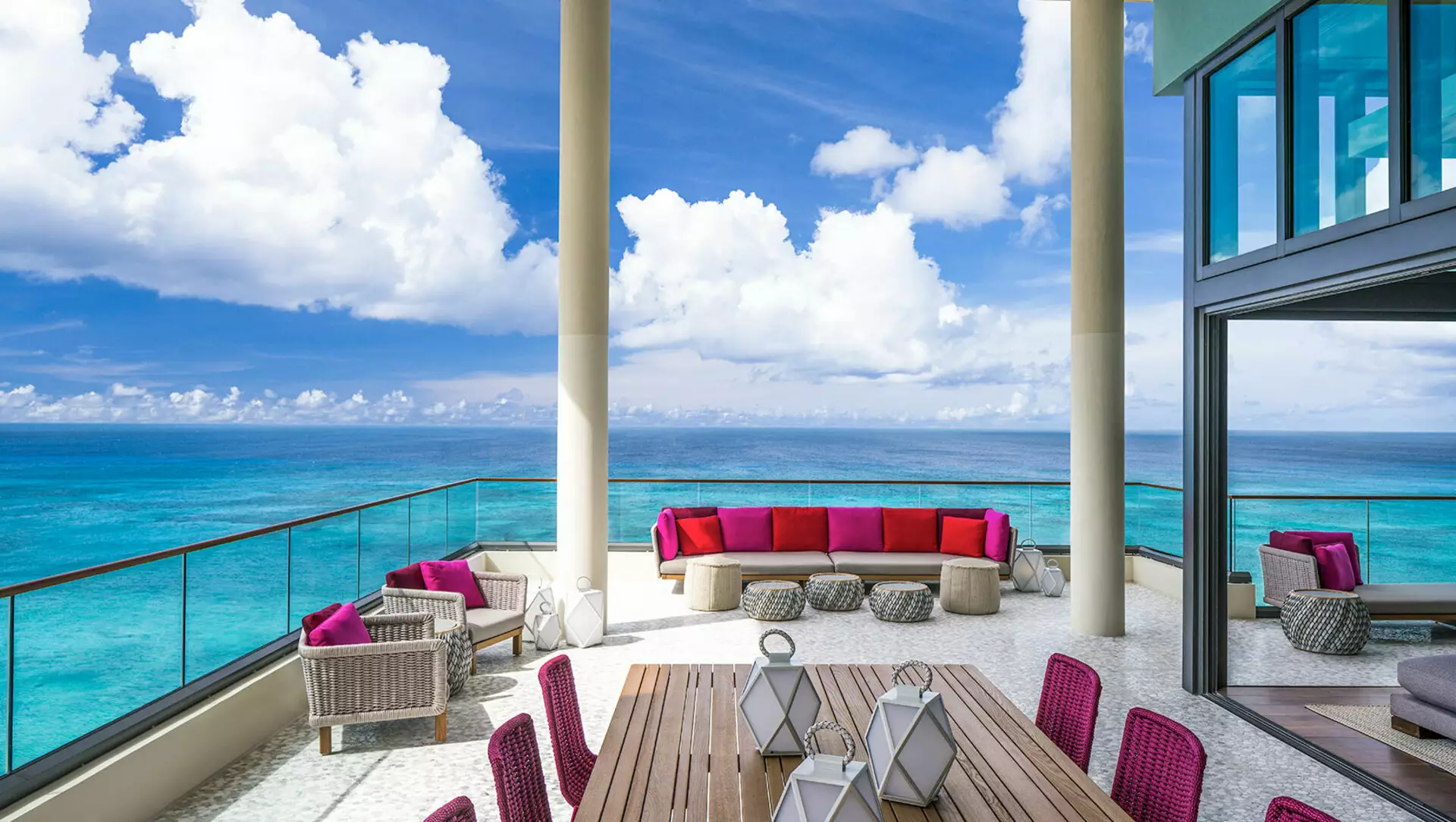 Kimpton Seafire Resort & Spa