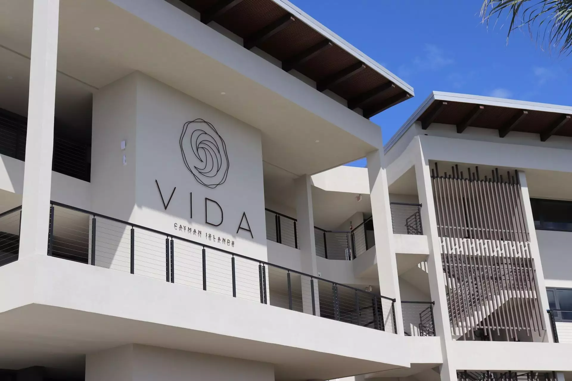 Vida Cayman Islands