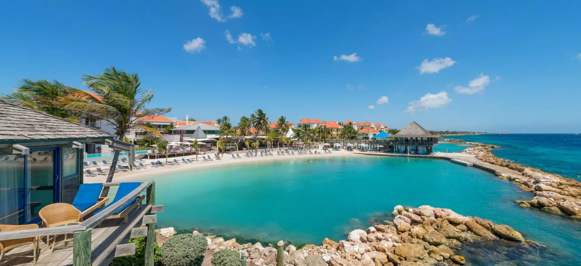 Avila Beach Hotel Curacao