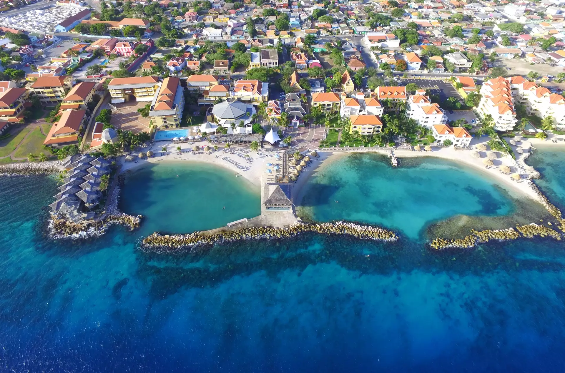 Avila Beach Hotel Curacao