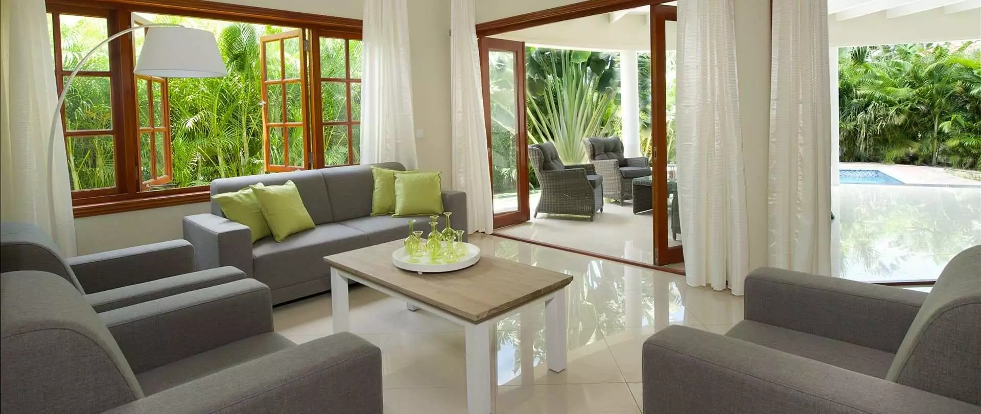 Acoya Hotel Suites & Villas