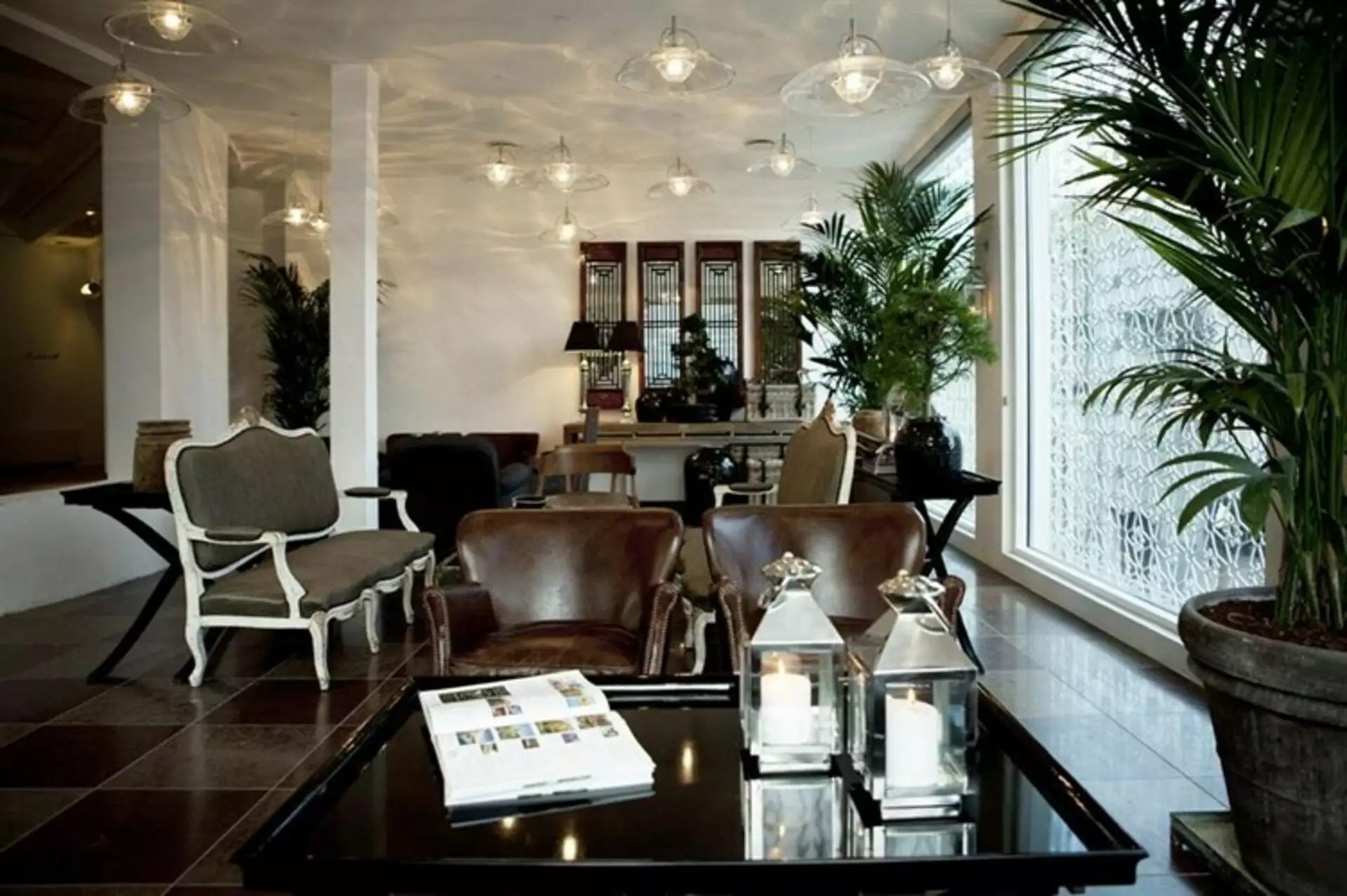 Nimb Hotel