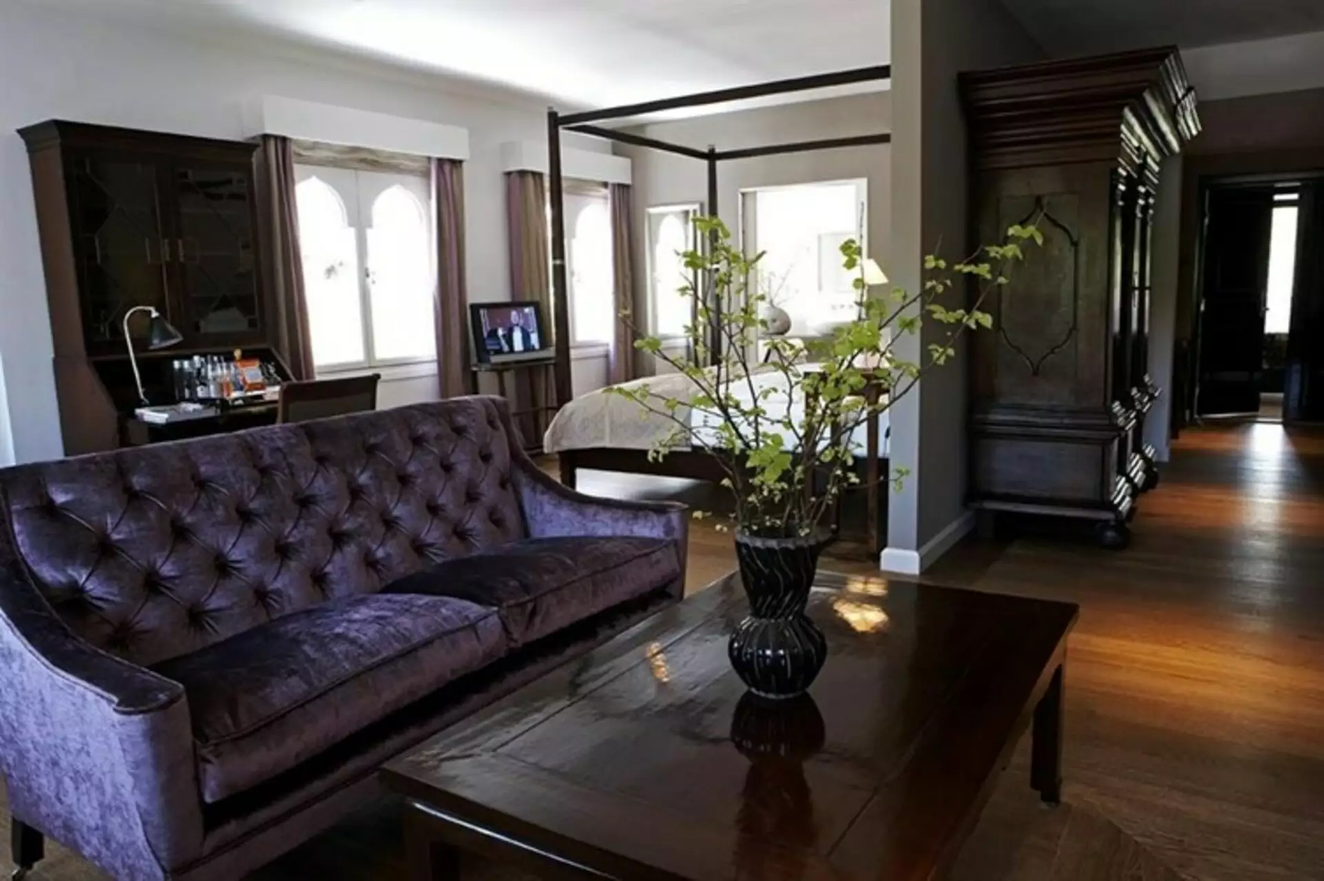Nimb Hotel