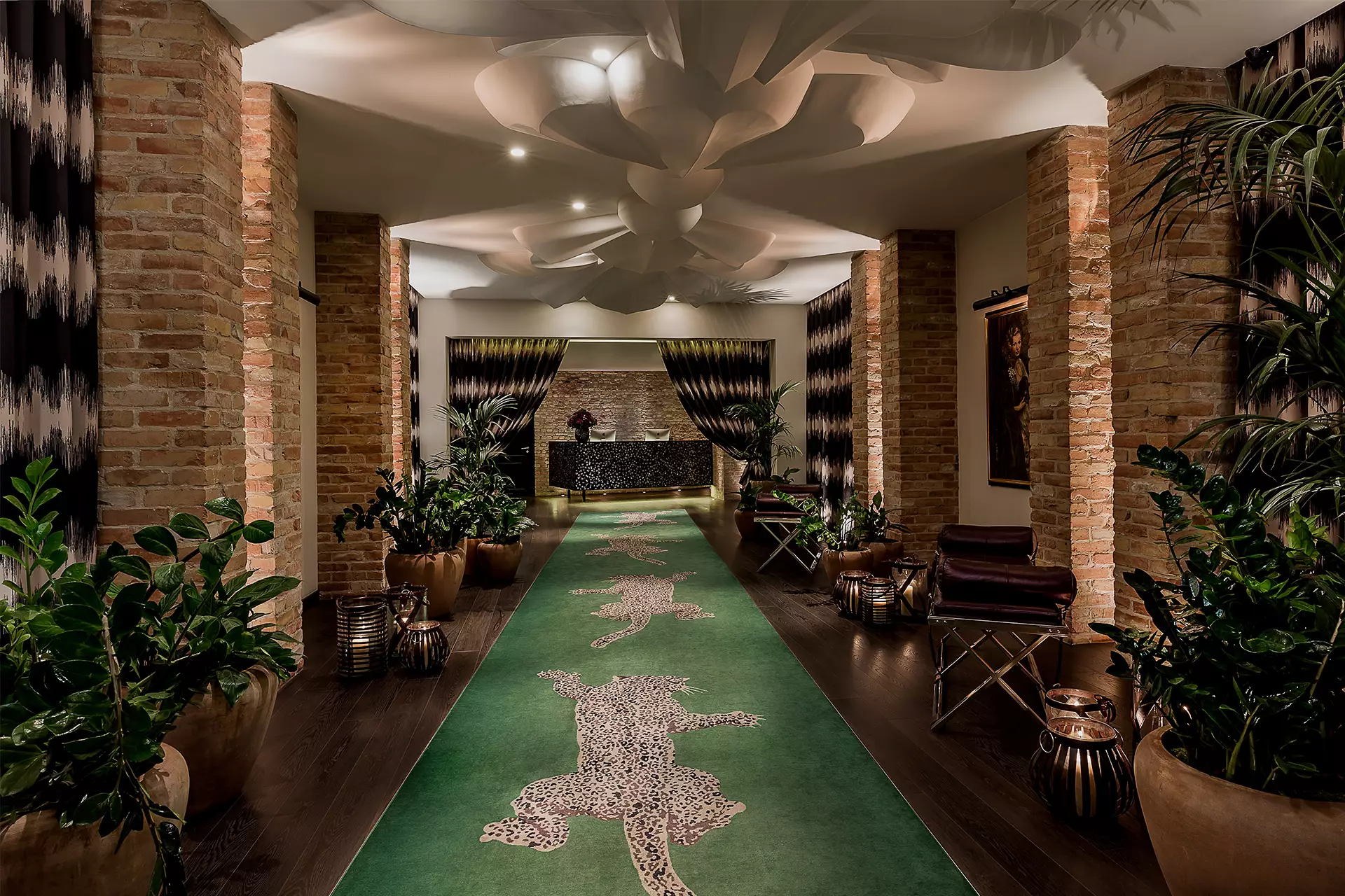 Hotel ZOO Berlin
