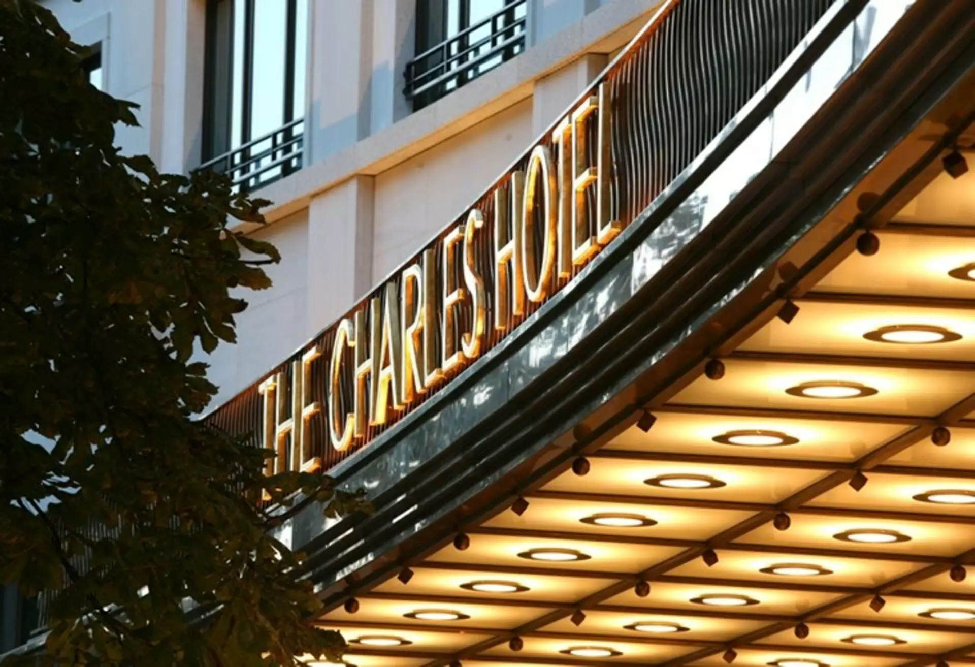 The Charles Hotel, a Rocco Forte hotel