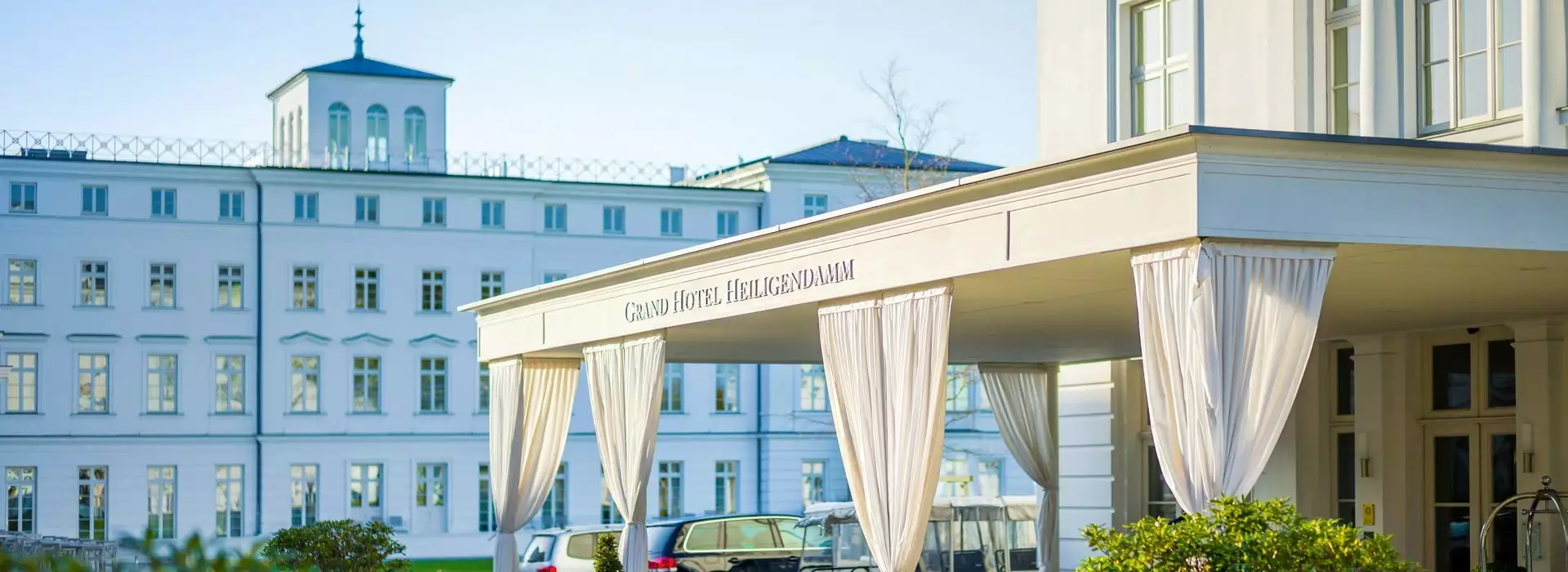 Grand Hotel Heiligendamm