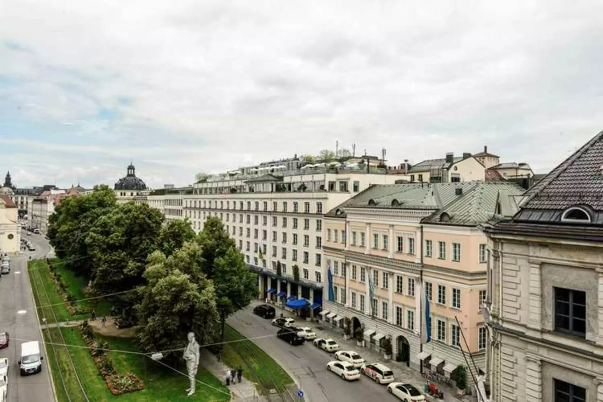 Bayerischer Hof