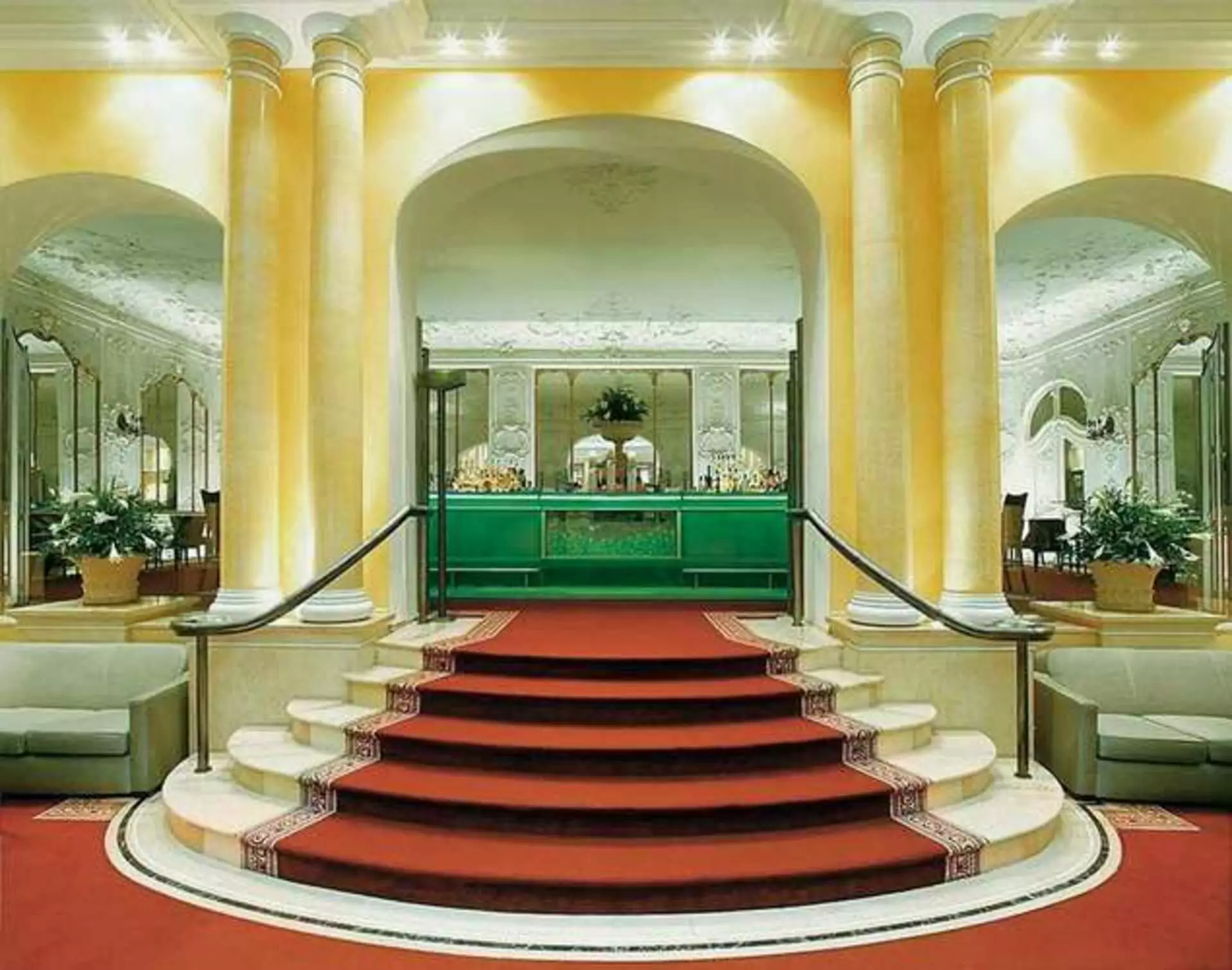 Bayerischer Hof