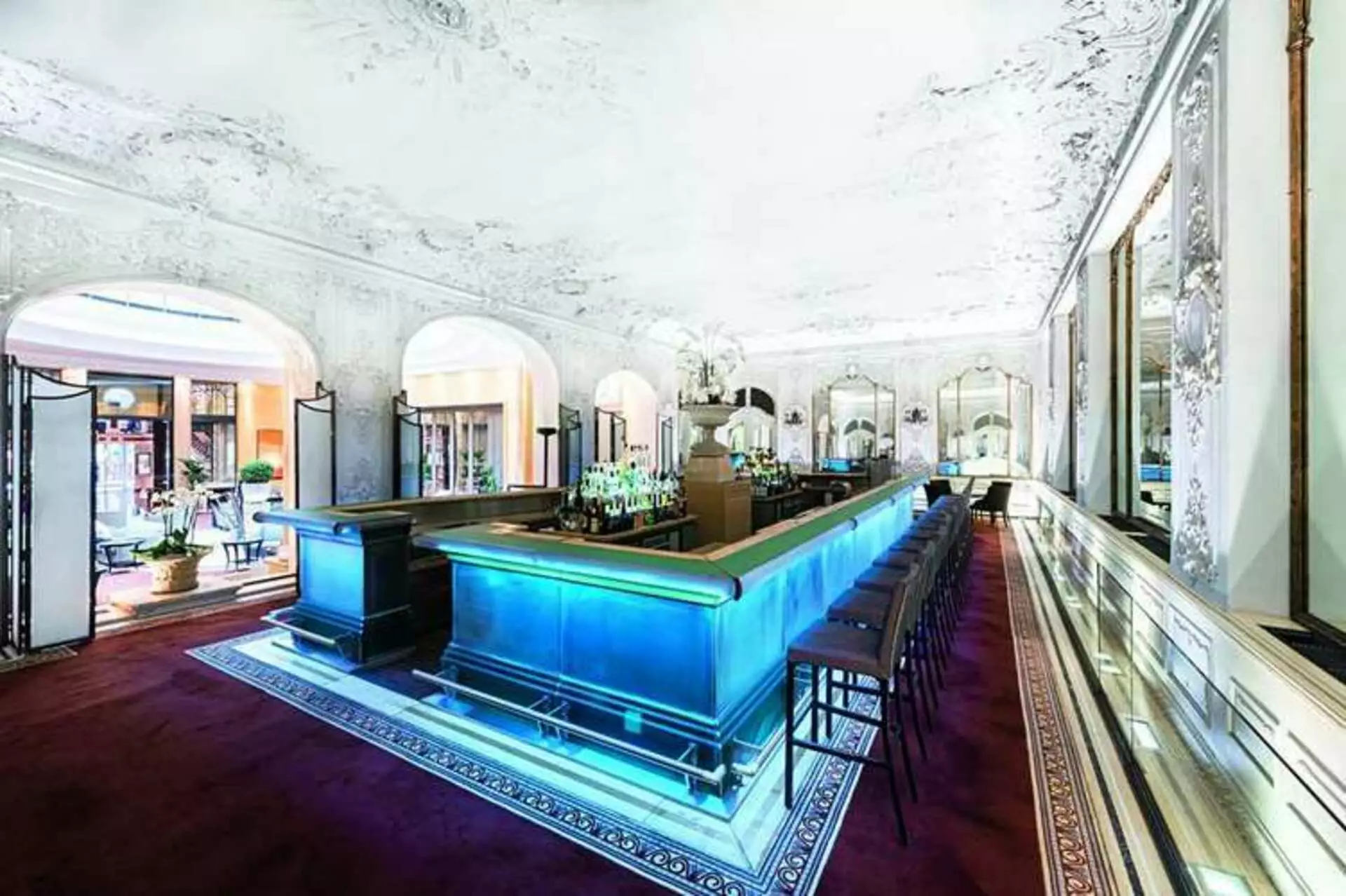 Bayerischer Hof