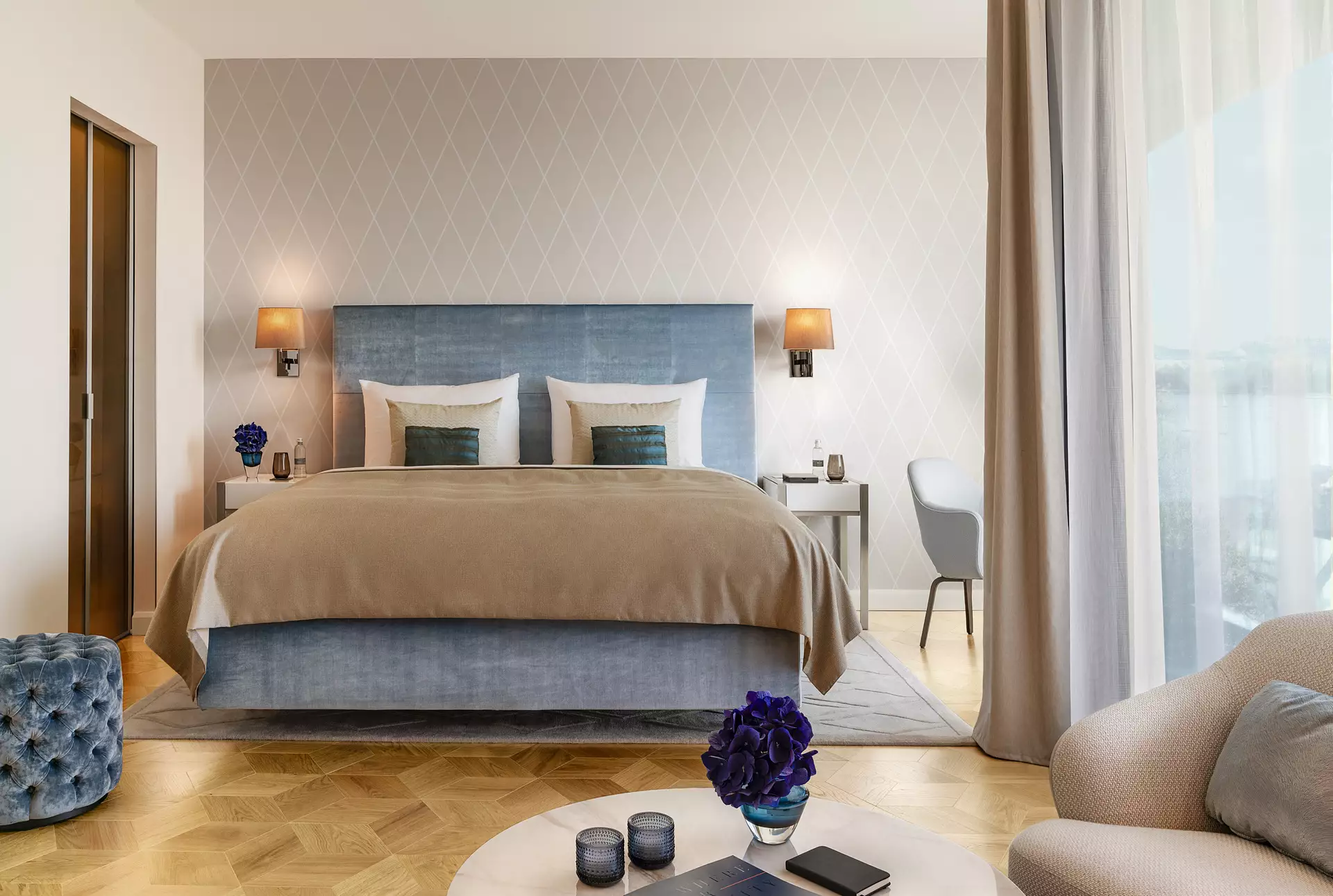 THE FONTENAY Hamburg