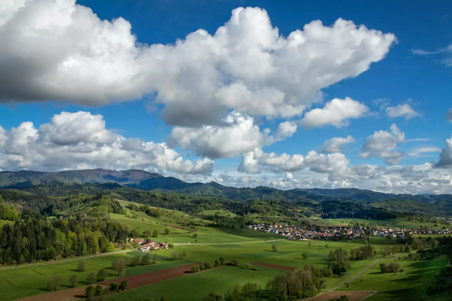 Accommodations & Travel Germany