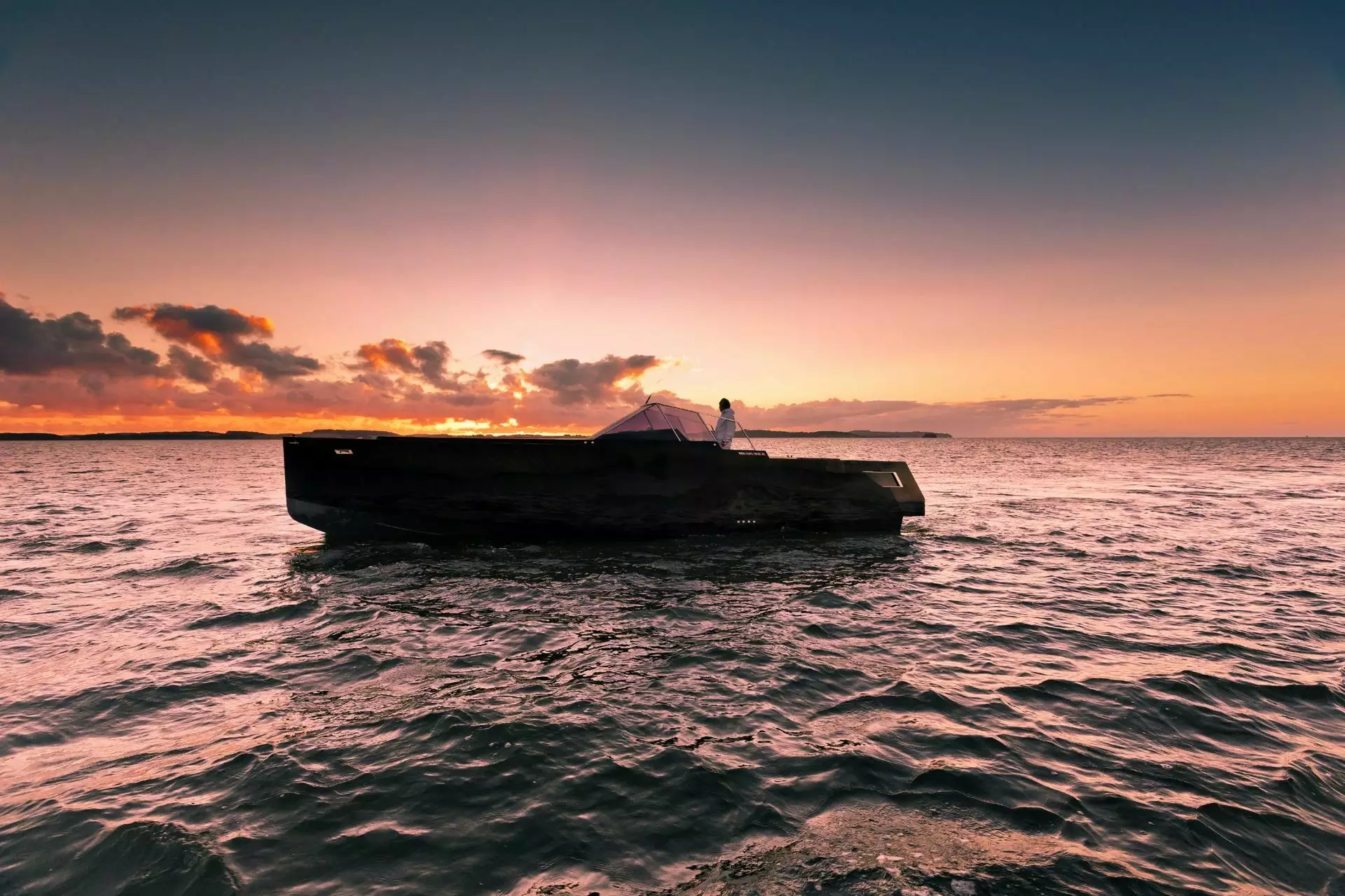 Cerês am Meer