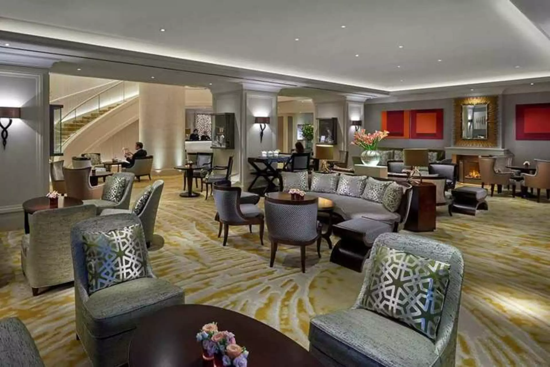 Mandarin Oriental München