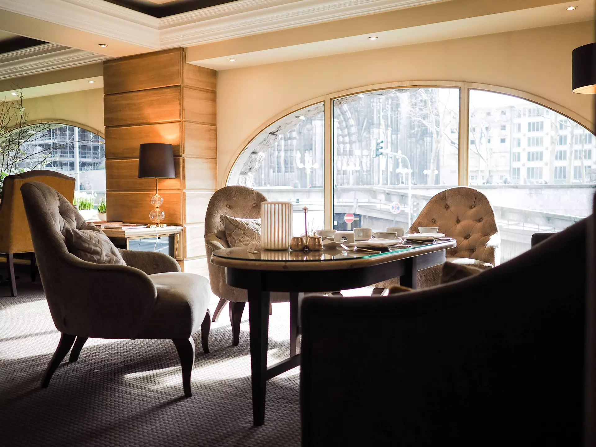 Excelsior Hotel Ernst