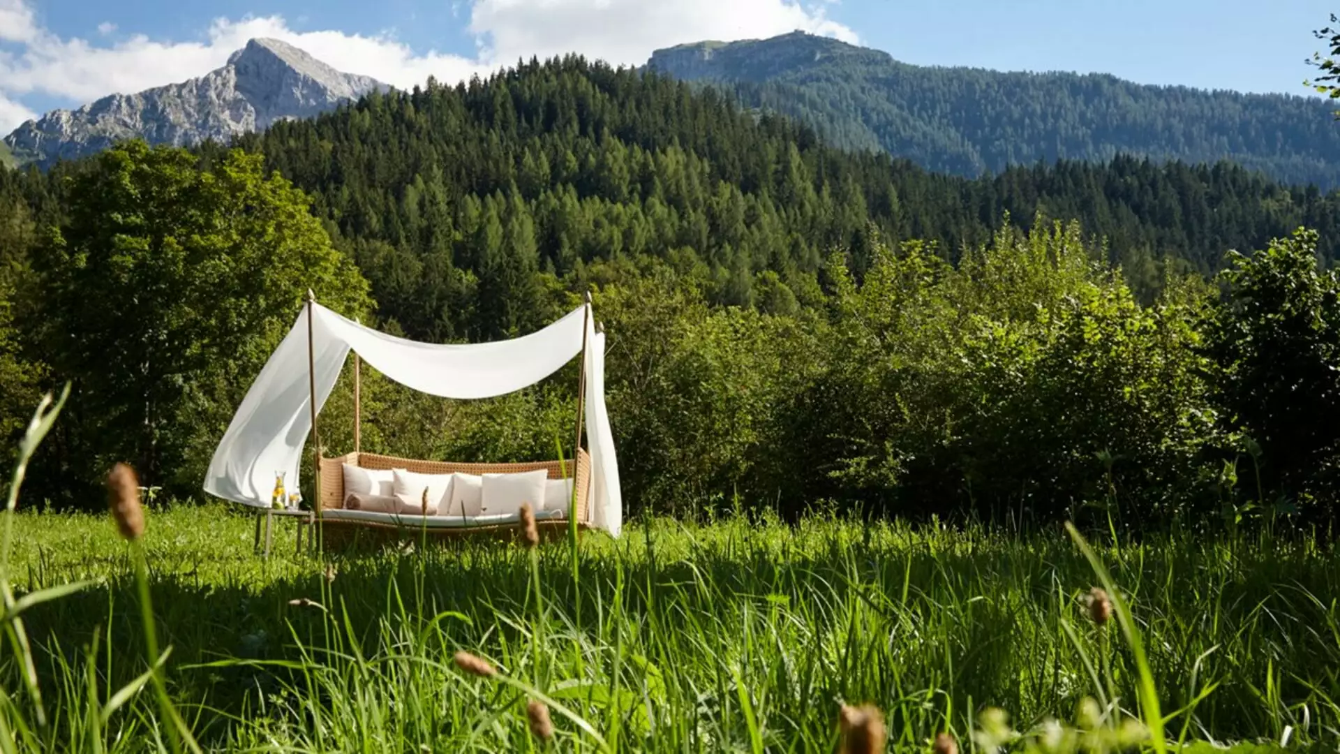 Kempinski Hotel Berchtesgaden
